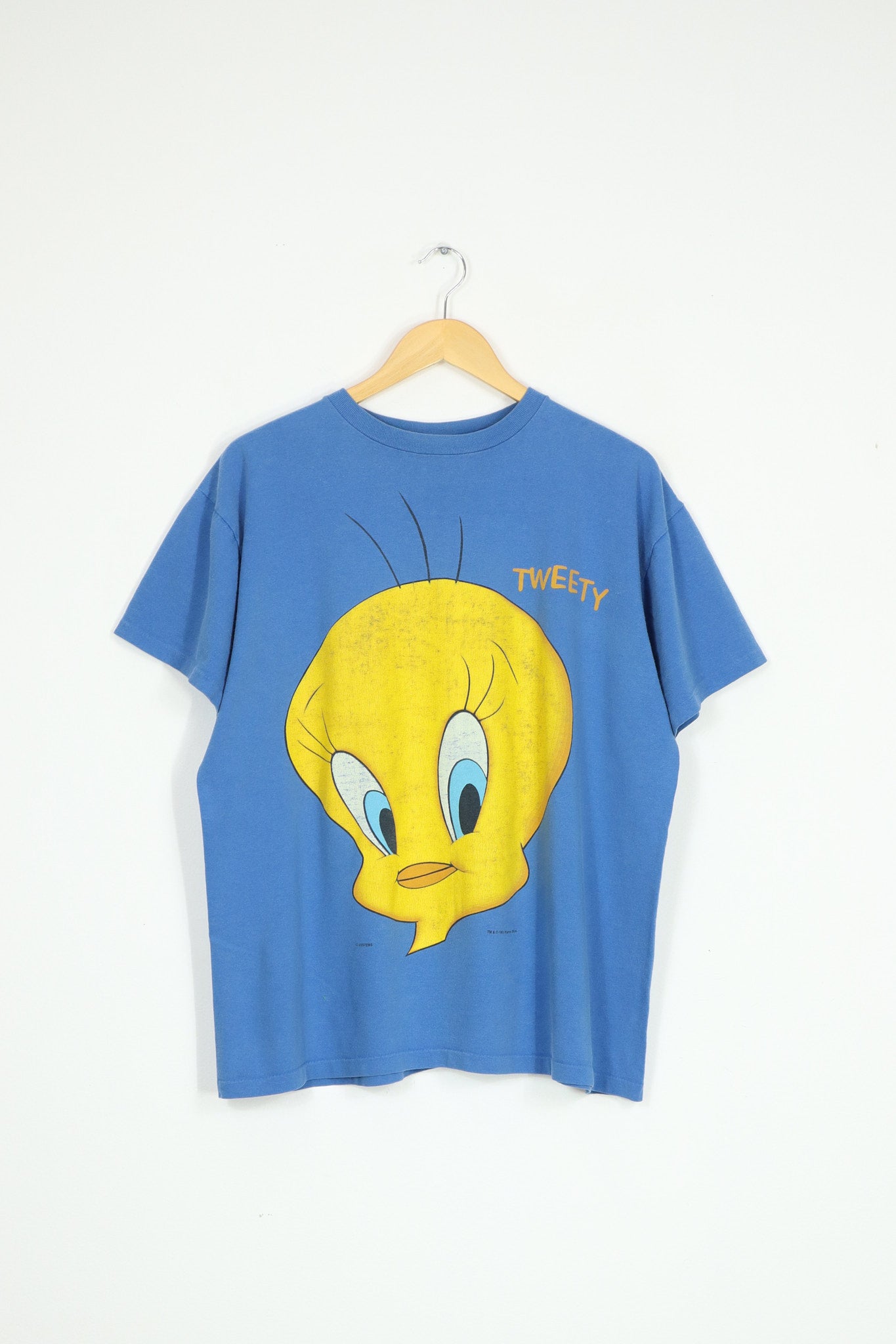 Vintage Tweety Tee