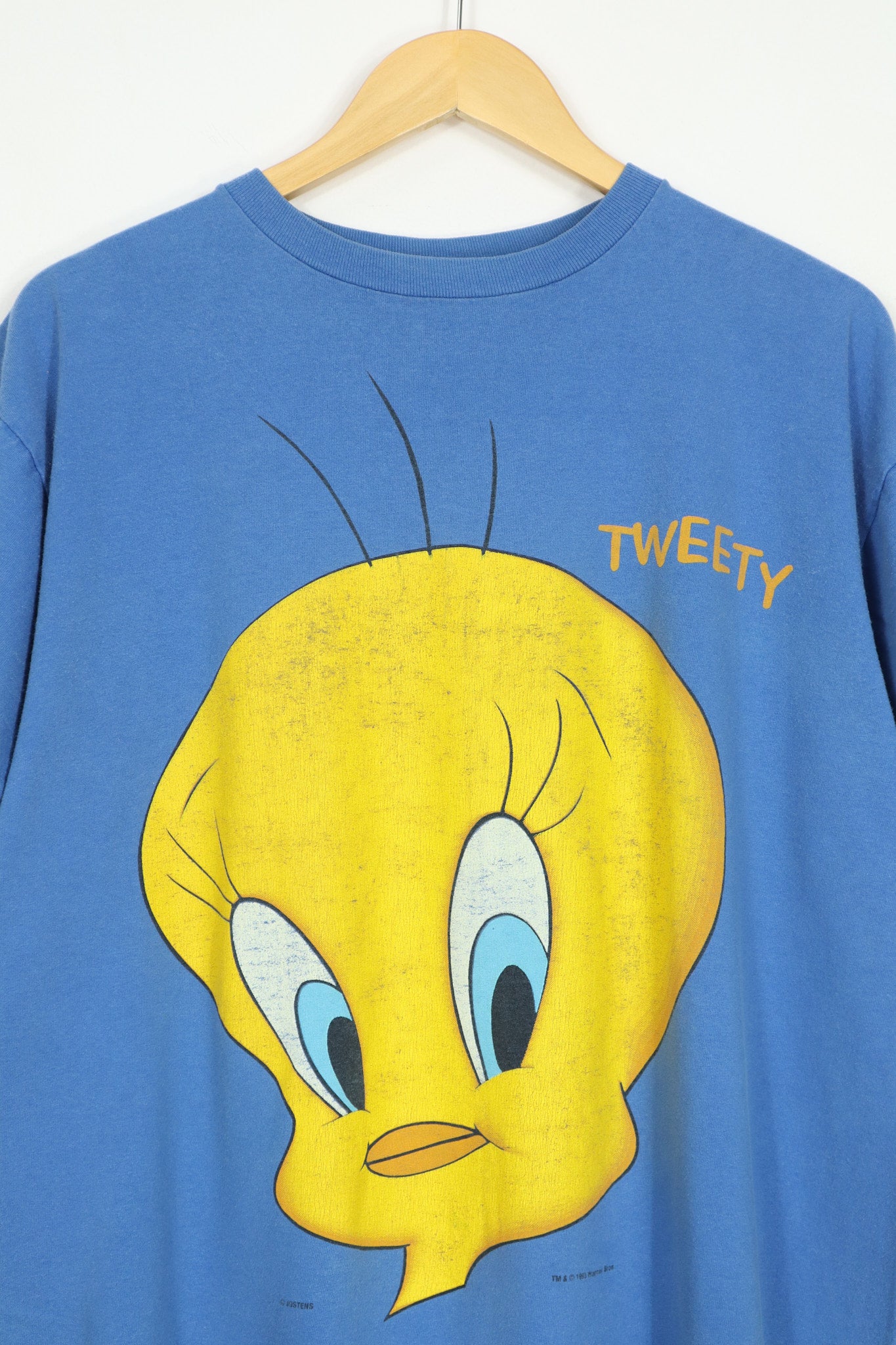 Vintage Tweety Tee