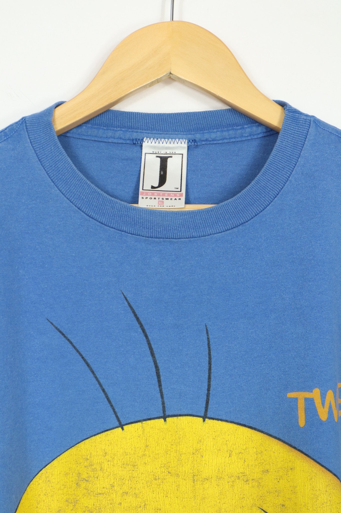 Vintage Tweety Tee