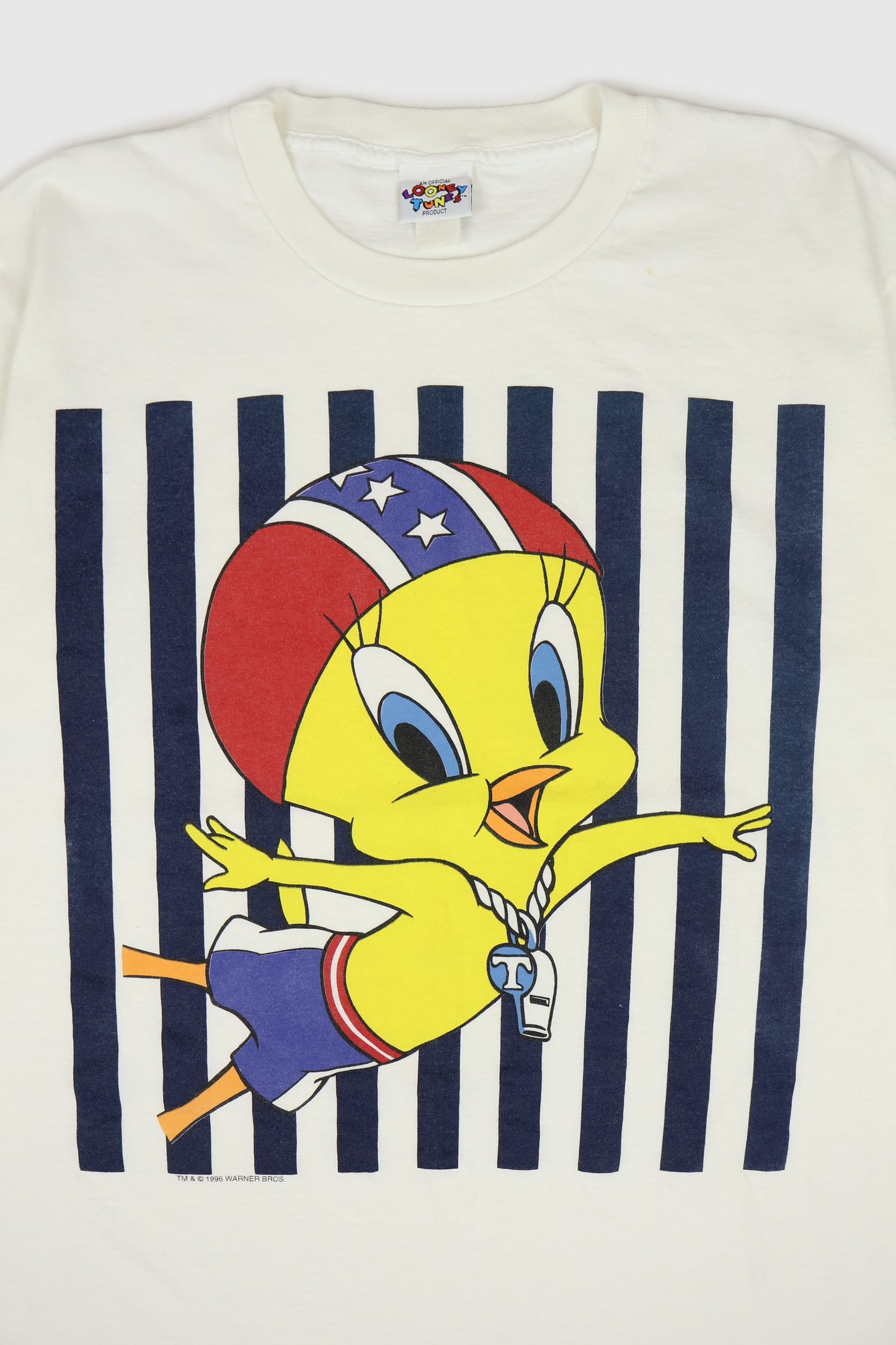 Vintage Tweety Tee Image 1