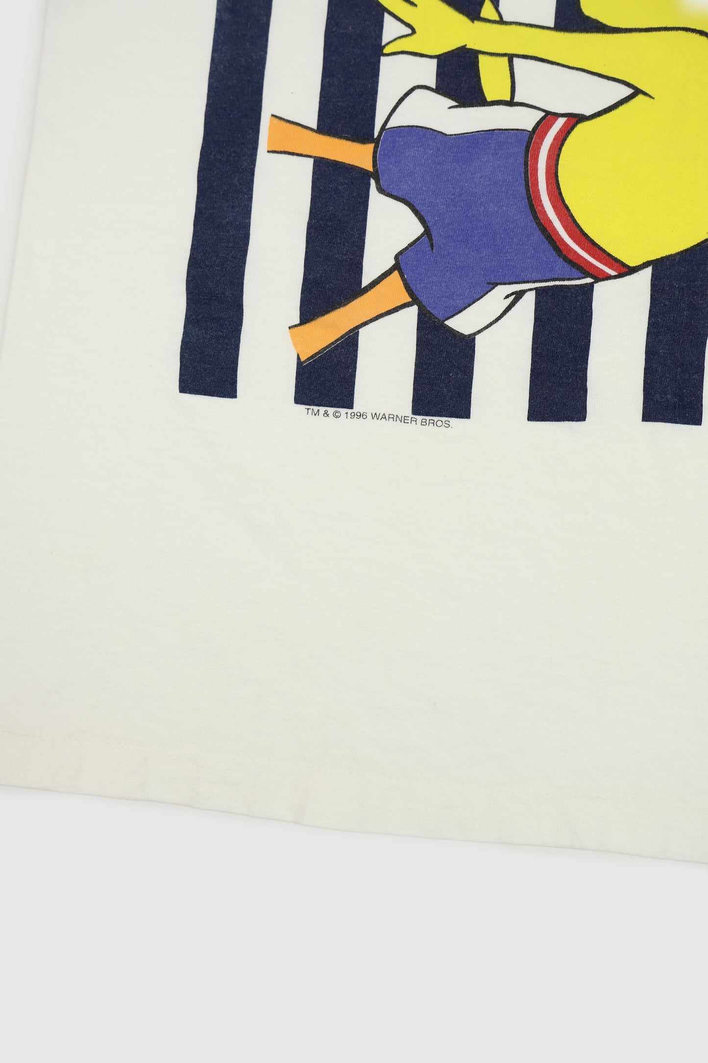 Vintage Tweety Tee Image 4