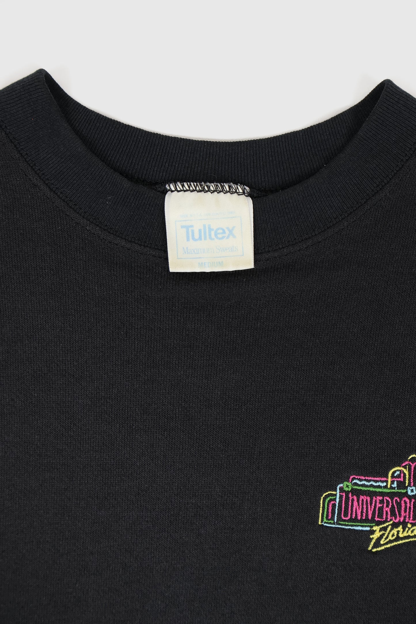 Vintage Universal Studios Florida Crewneck Image 2