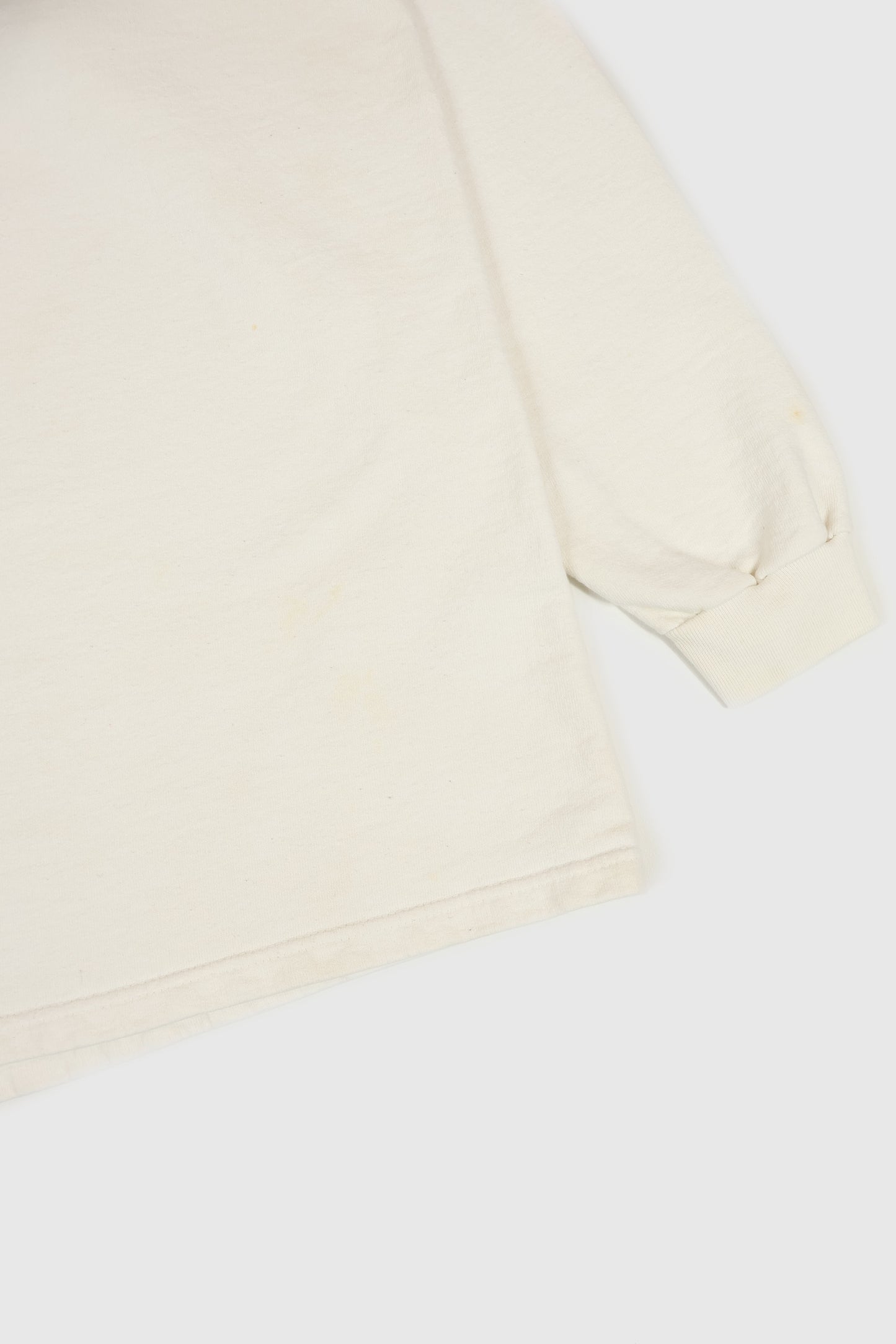 Vintage Embroidered Universal Studios Florida Long Sleeve Tee Image 3