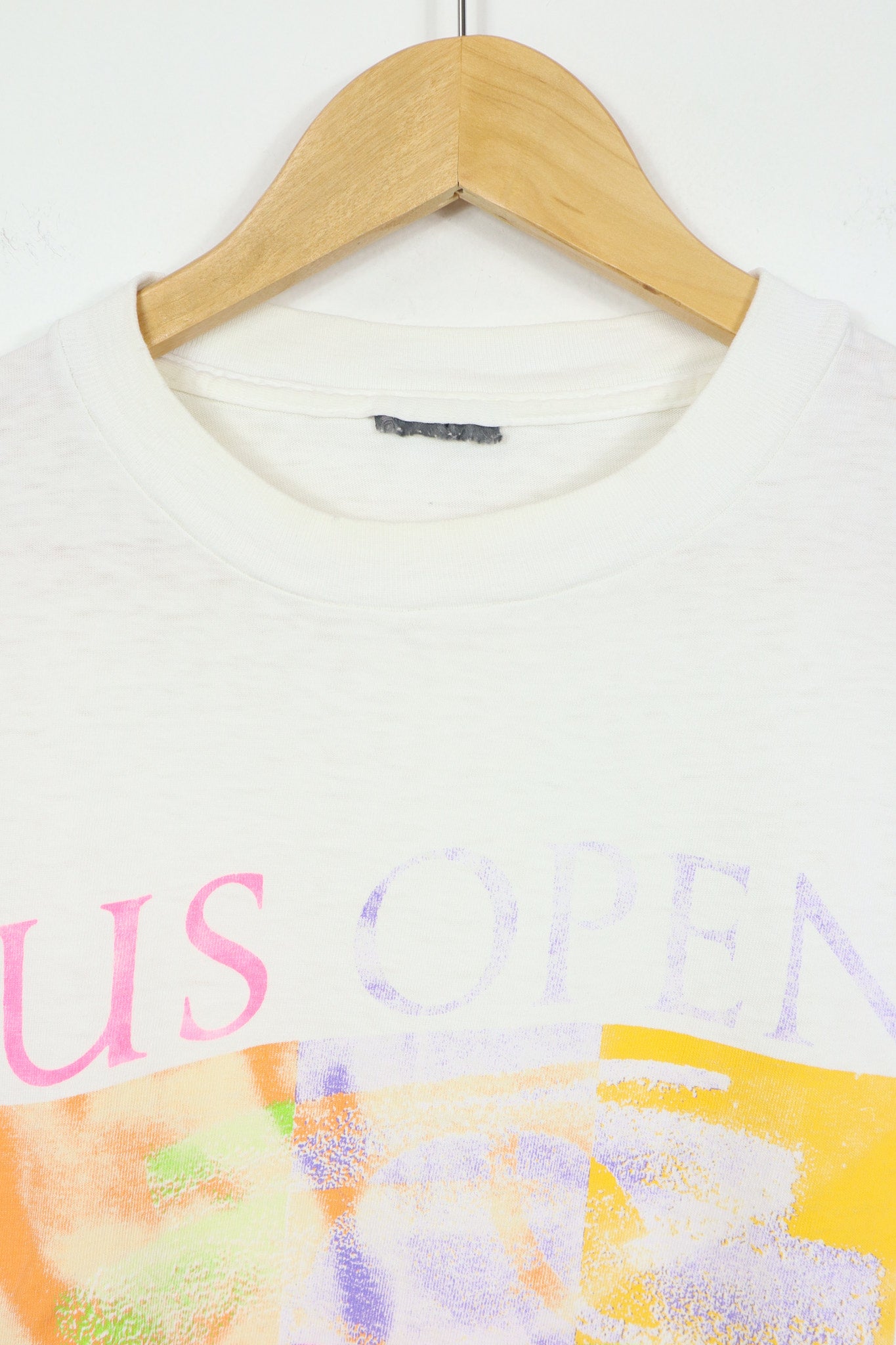 Vintage U.S. Open 1991 Tee