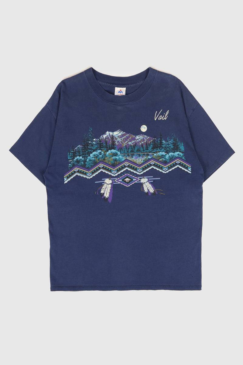 Vintage Vail Tee