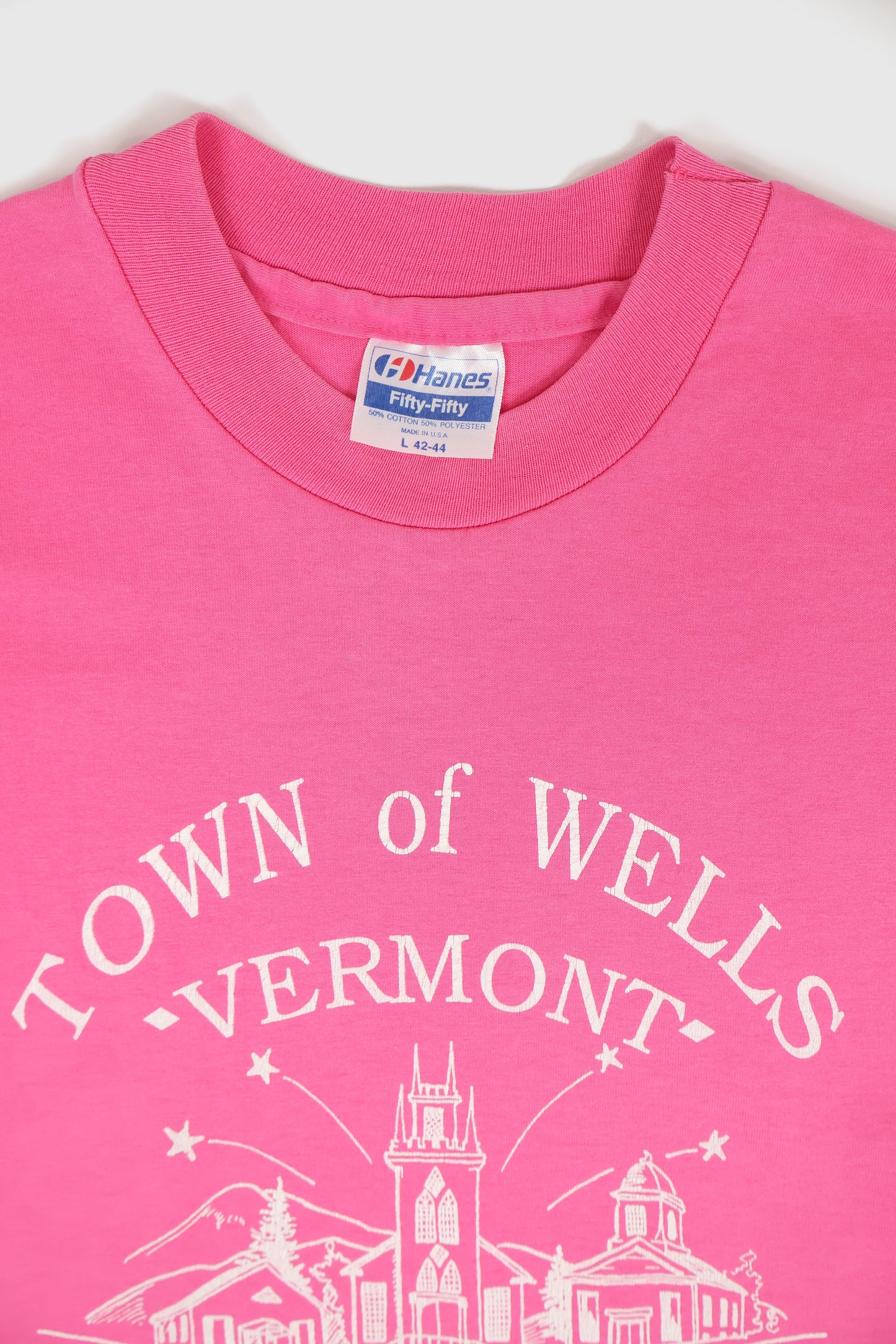 Vintage Vermont Tee