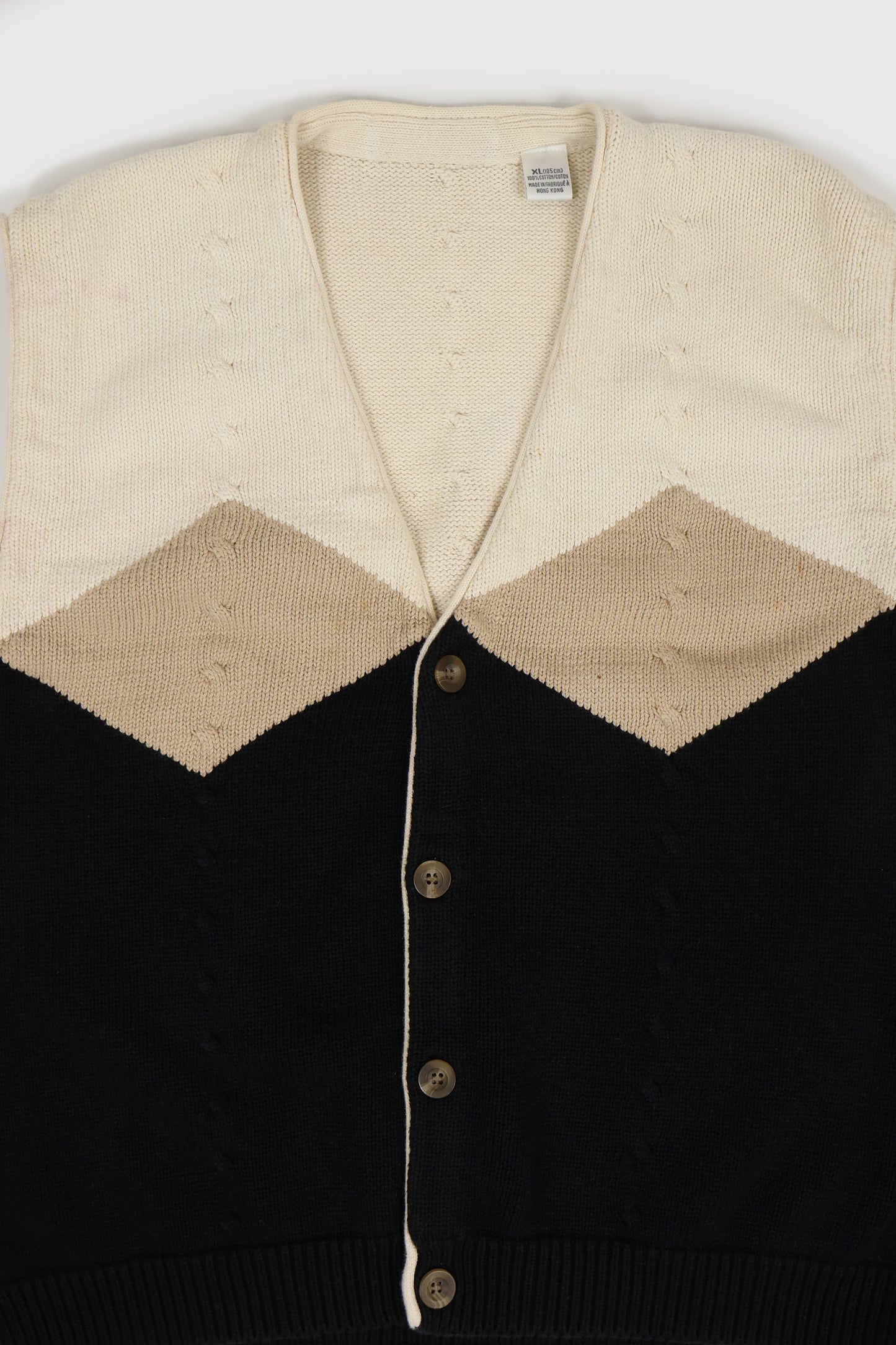 Vintage Vest 02