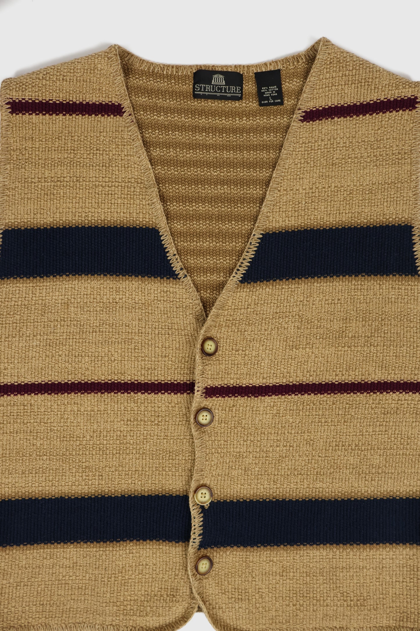 Vintage Vest 03