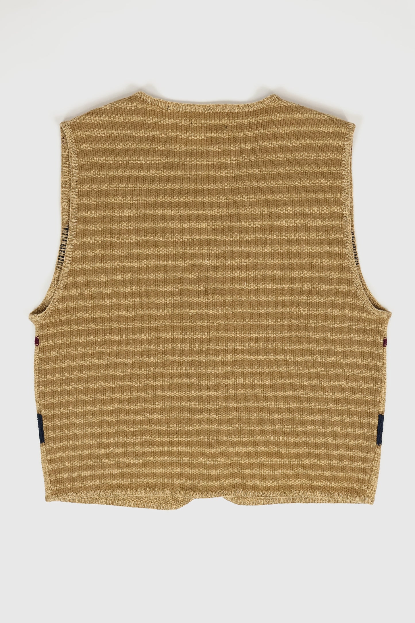 Vintage Vest 03 Image 1