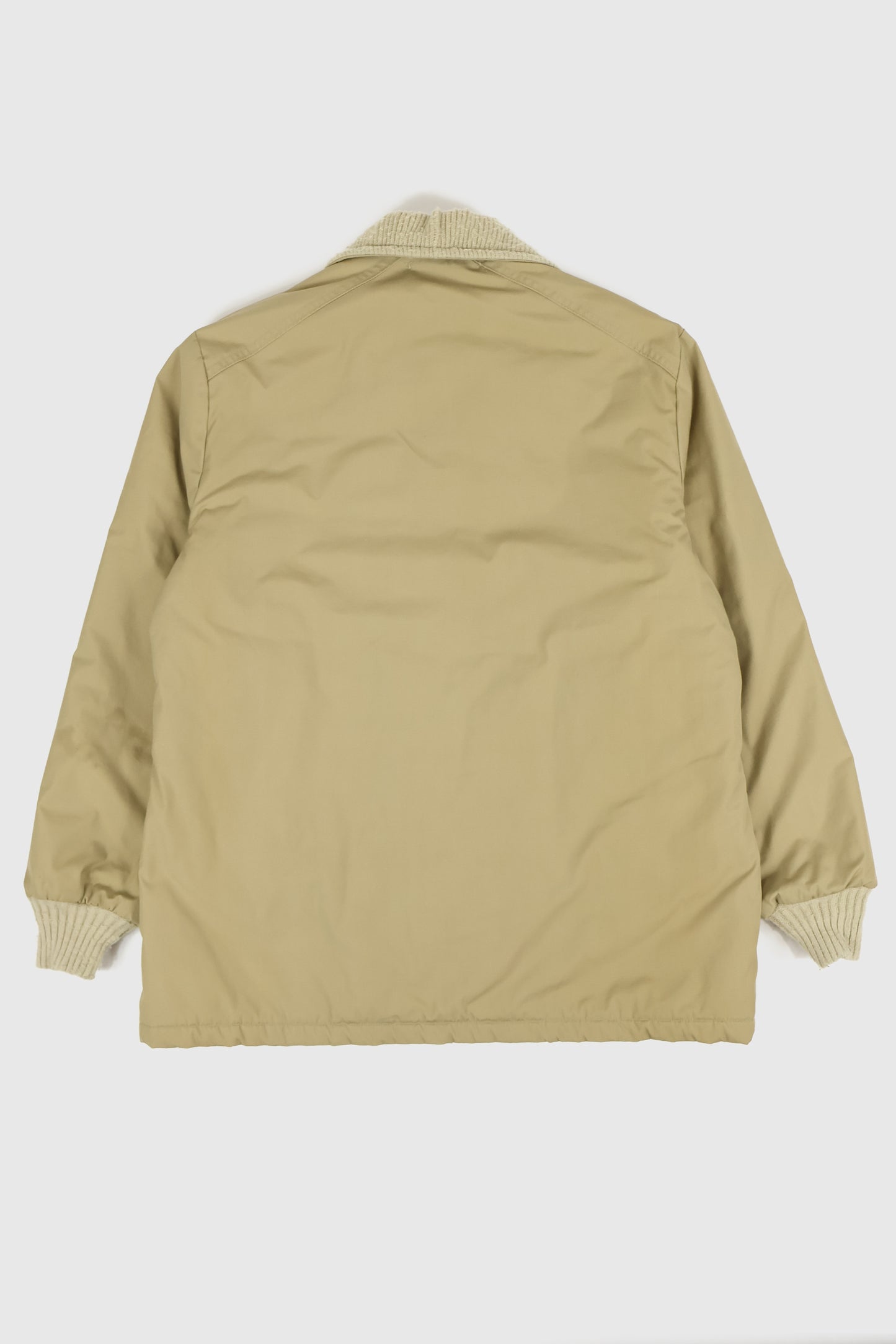 Vintage Woolrich Parka Jacket Image 3