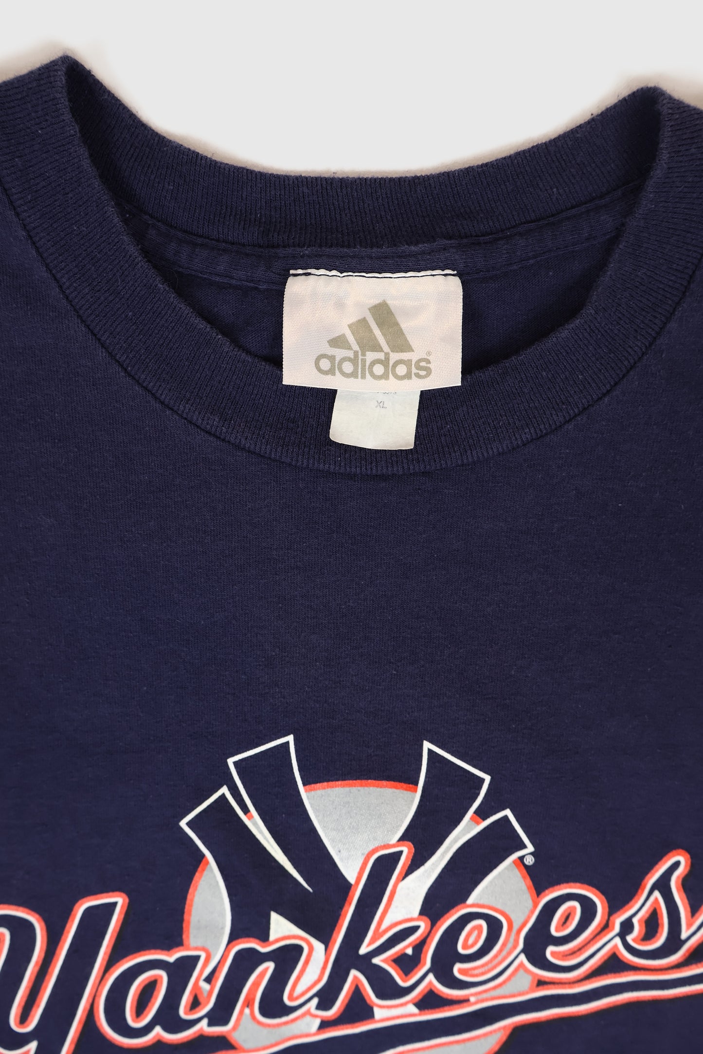 Vintage New York Yankees Tee Image 2