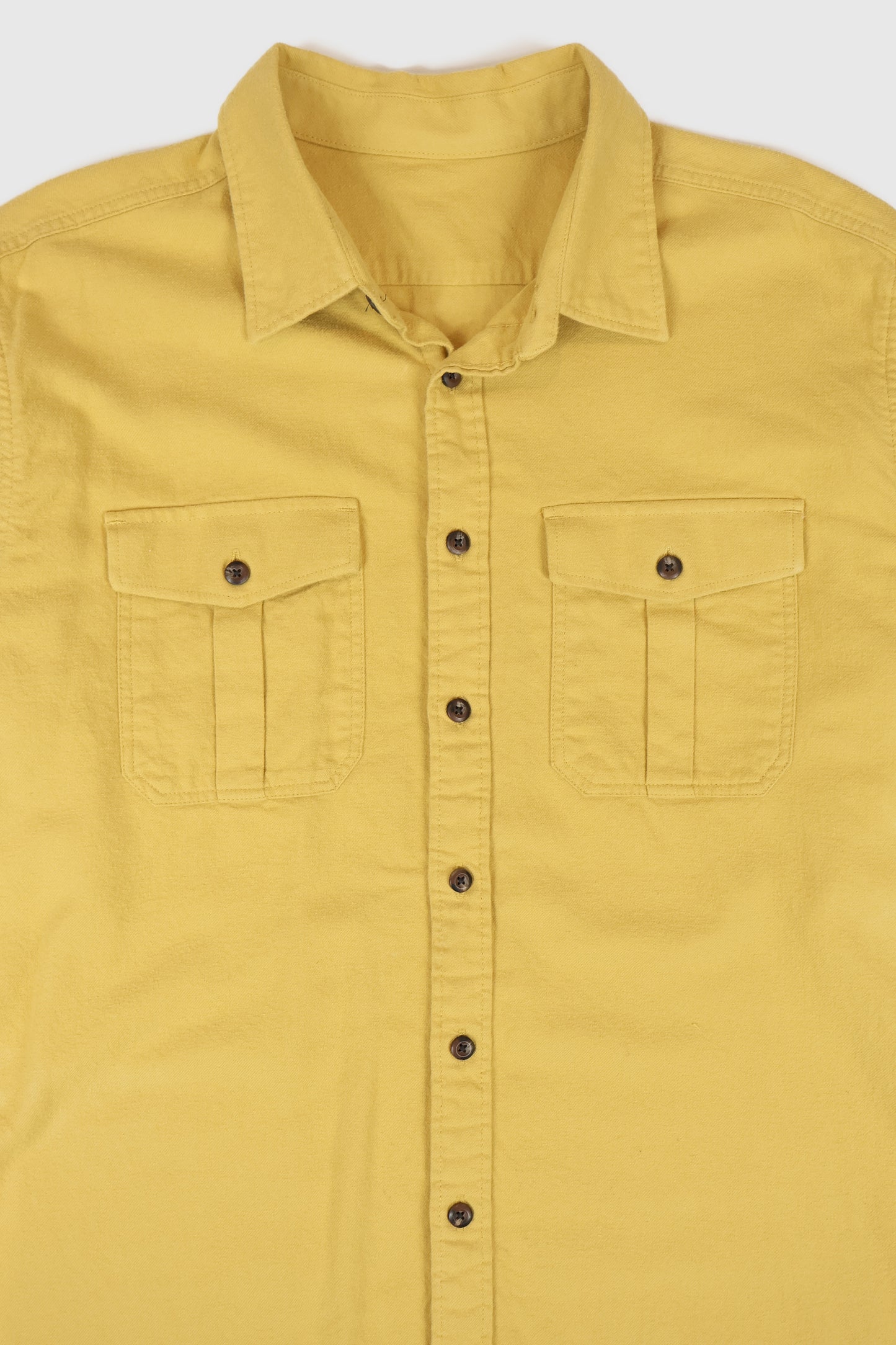 Vintage Button-Down Shirt Image 1