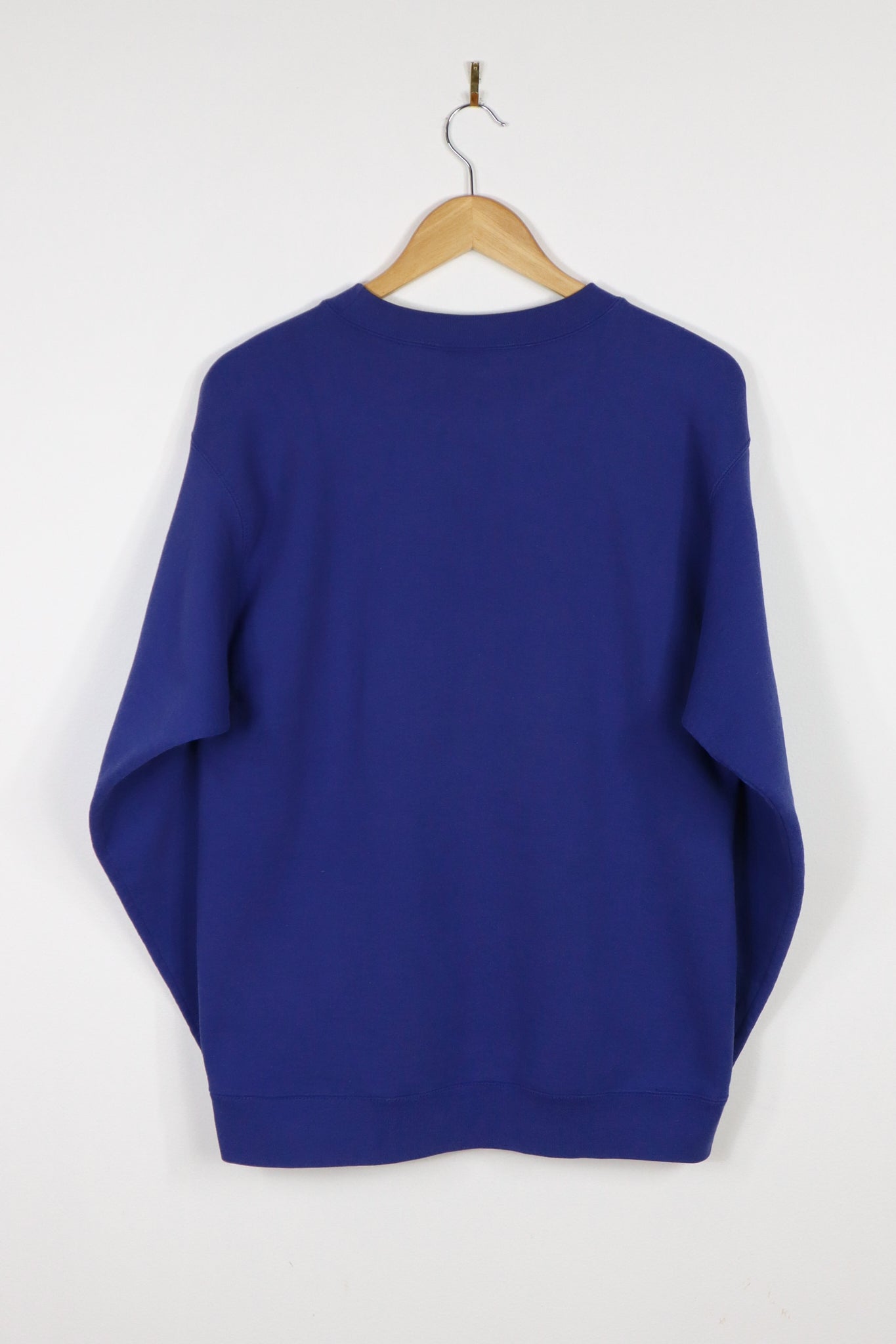 Vintage Planet Hollywood San Diego Crewneck