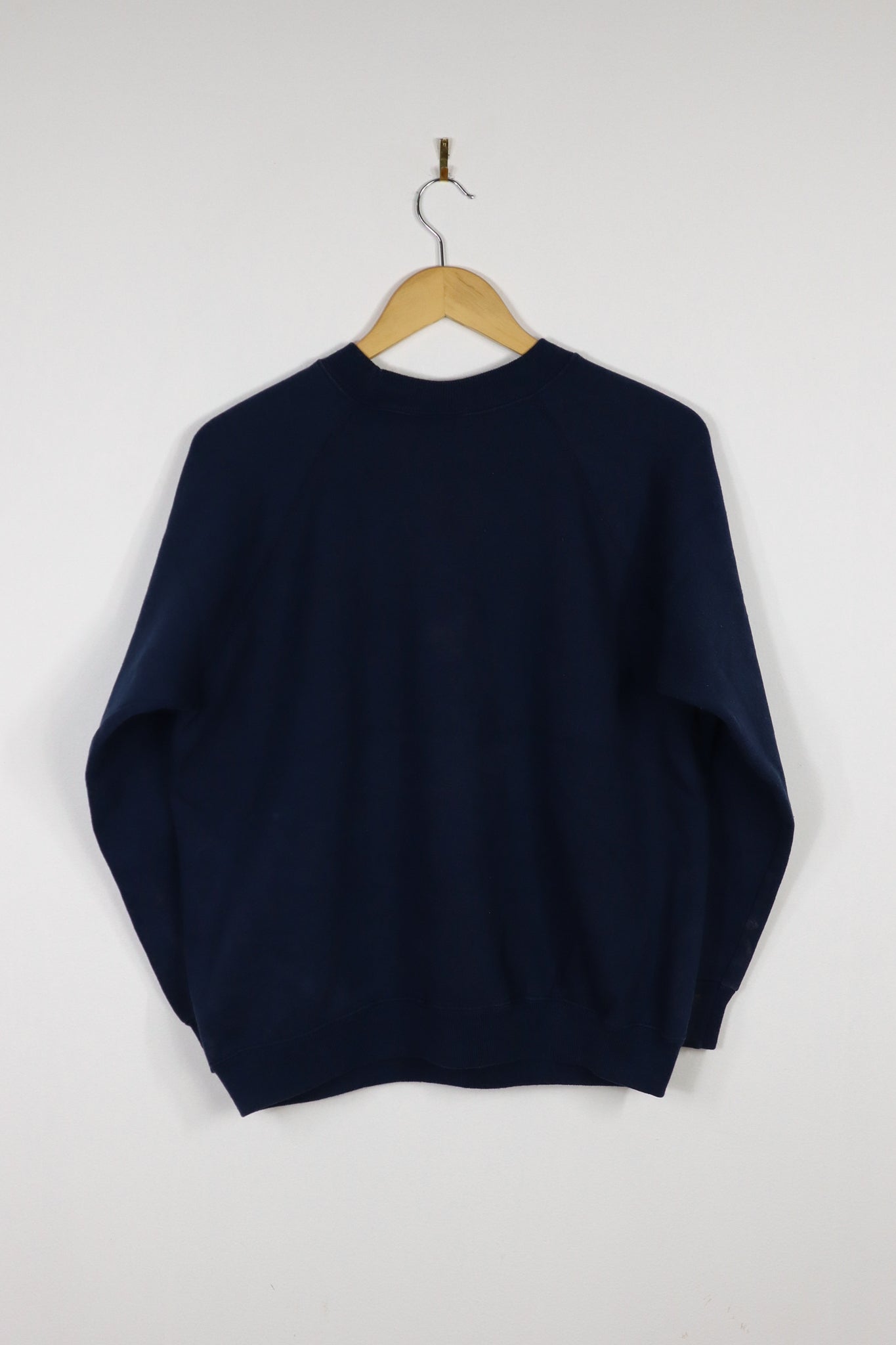 Vintage Dallas Texas Crewneck