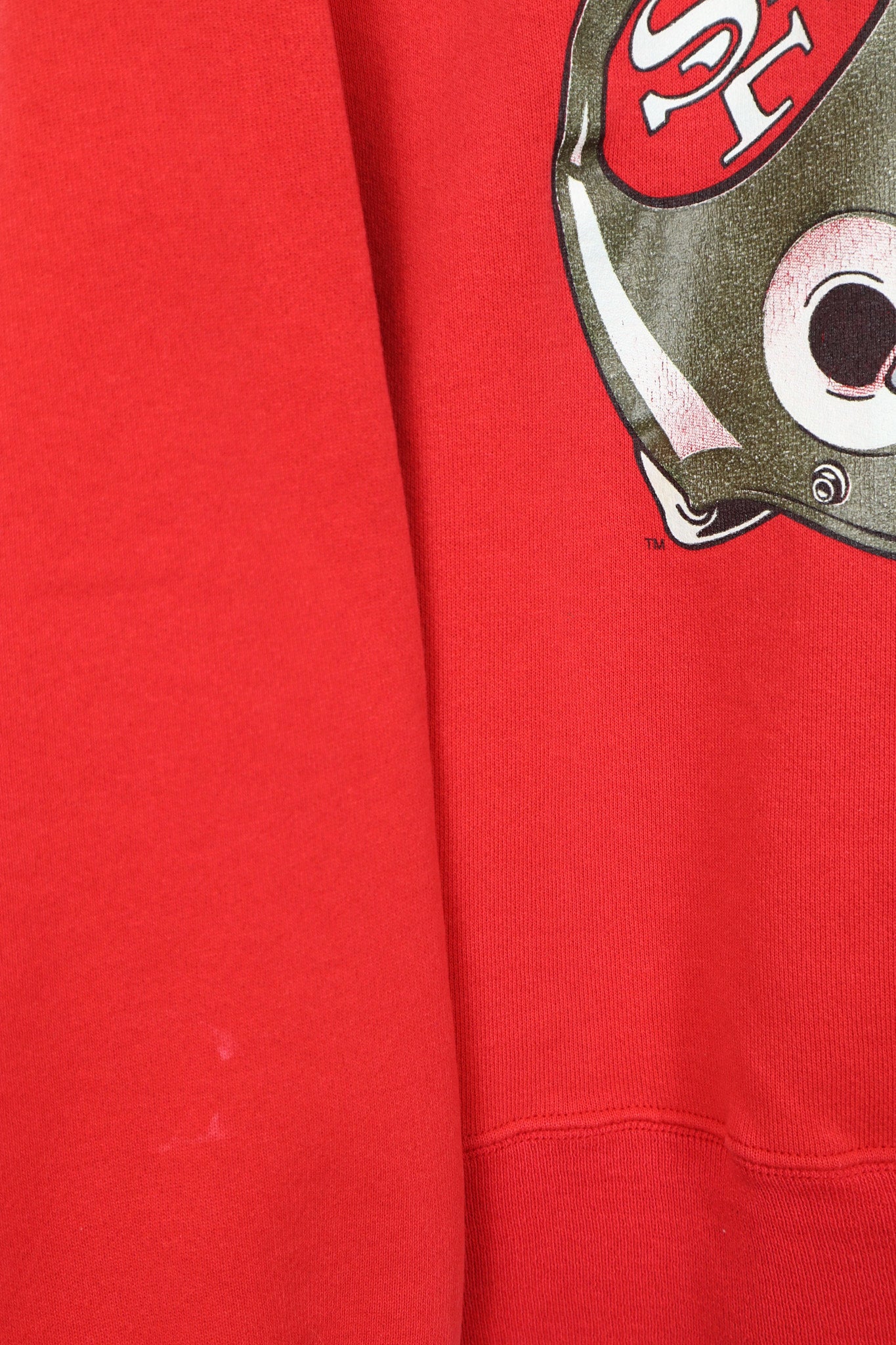 Vintage San Francisco 49ers Crewneck