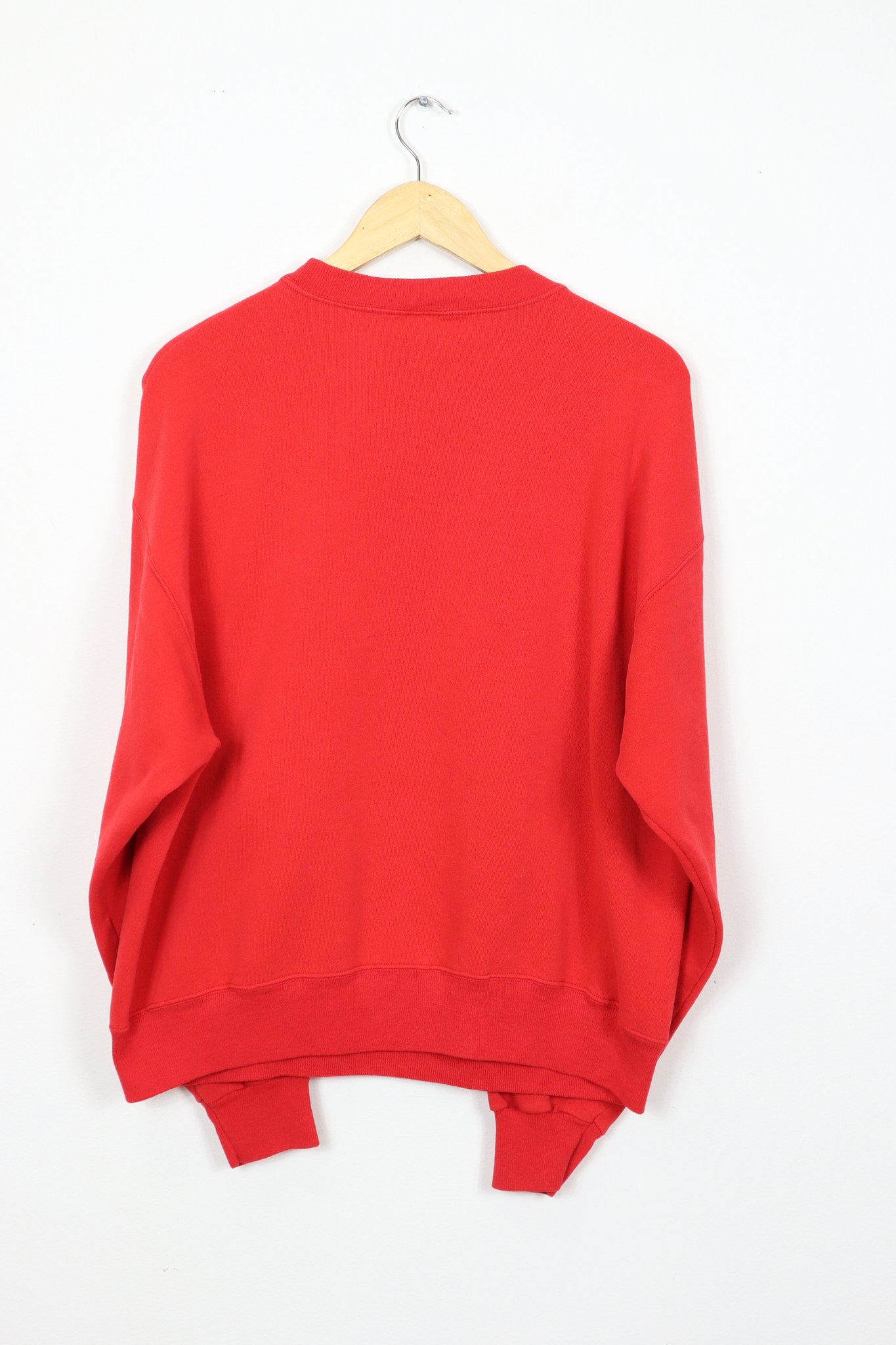 Vintage San Francisco 49ers Crewneck