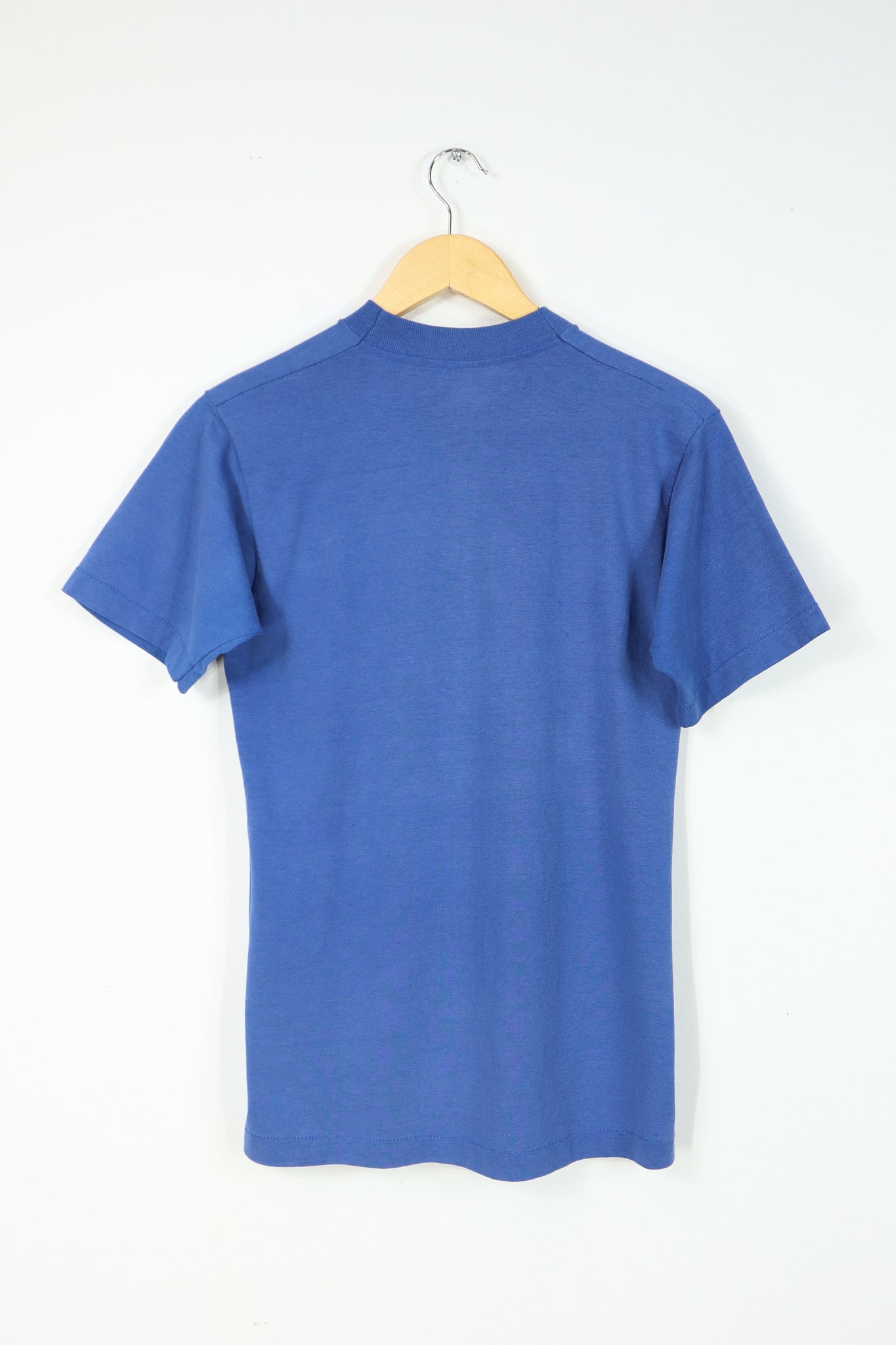 Vintage Mickey Kansas Tee