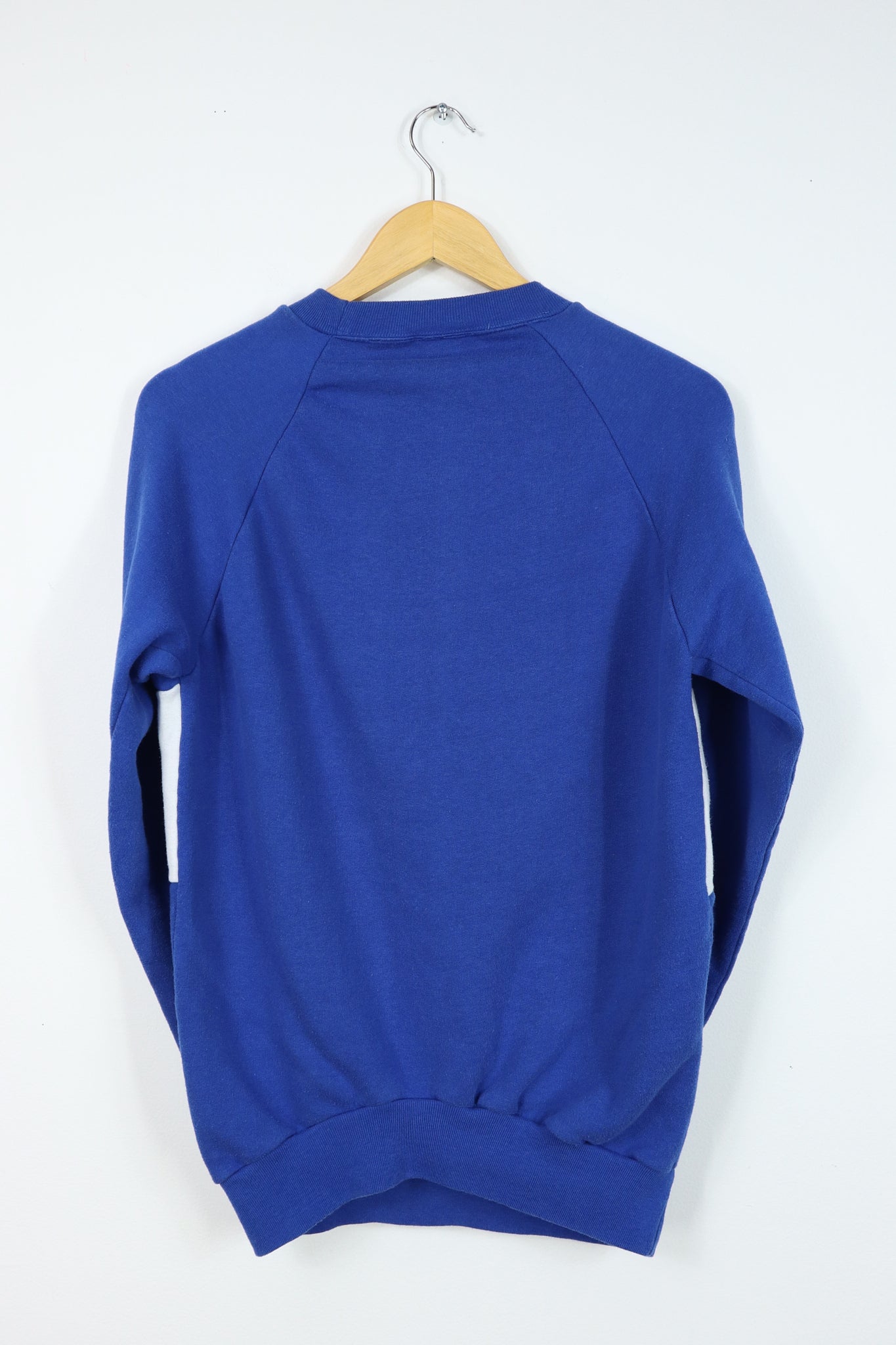 Vintage Atalanta Polo Club Crewneck