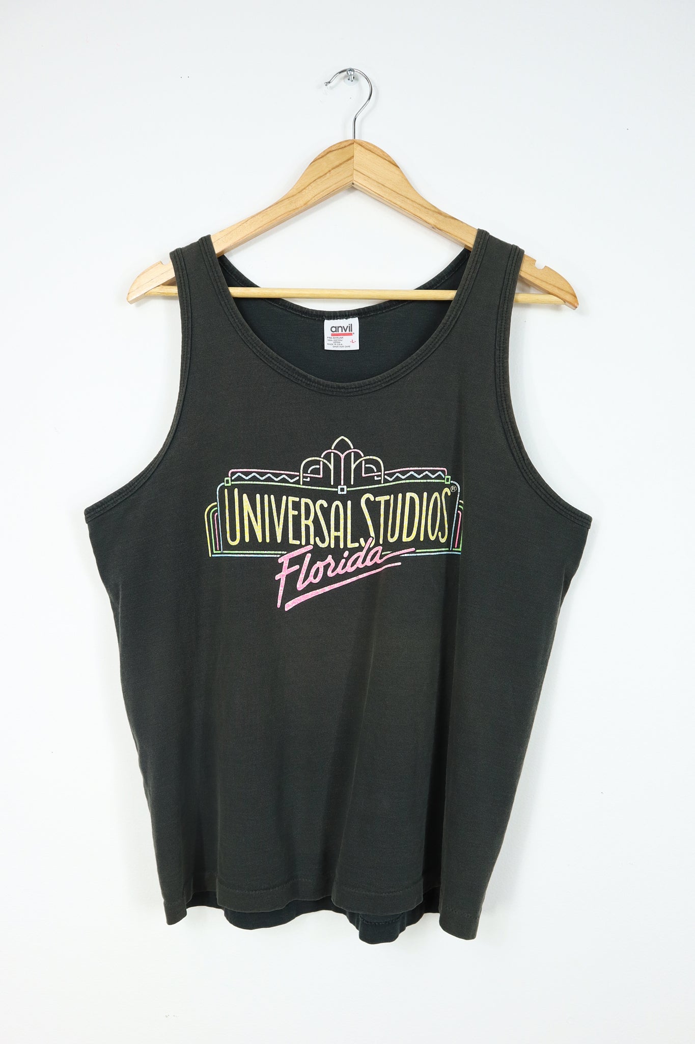 Vintage Universal Florida Tank Top