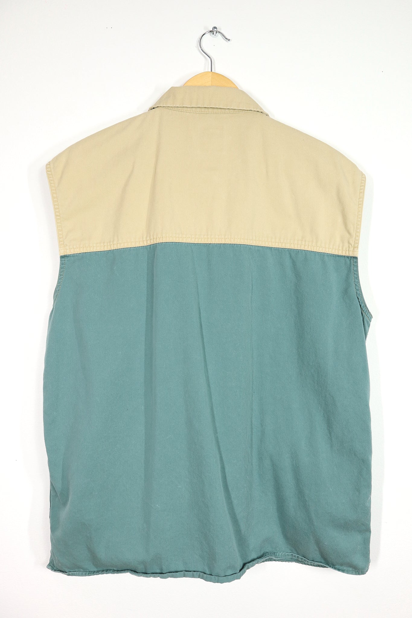 Vintage Gap Vest