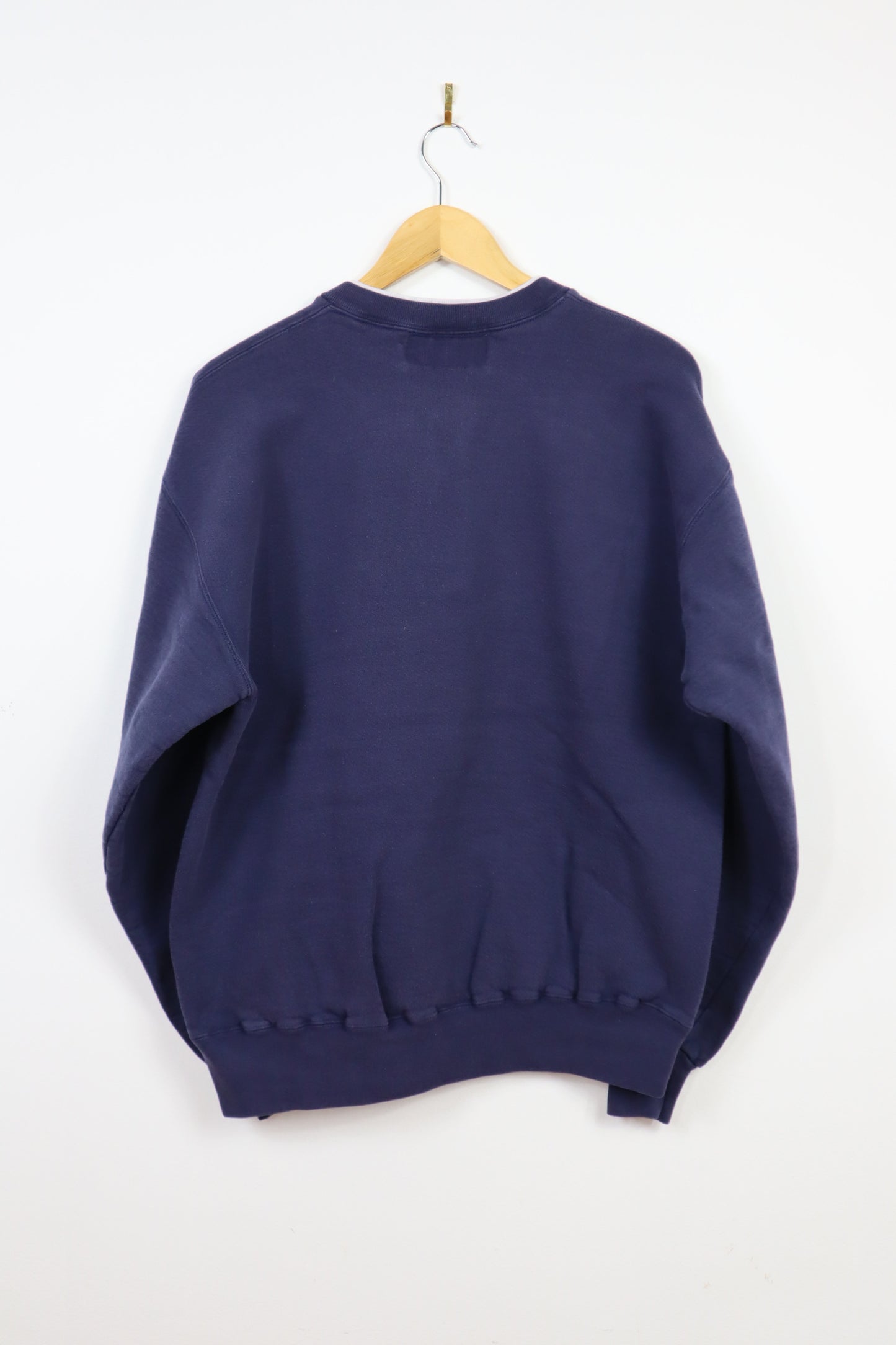 L.L. Bean x Russell Athletic Crewneck