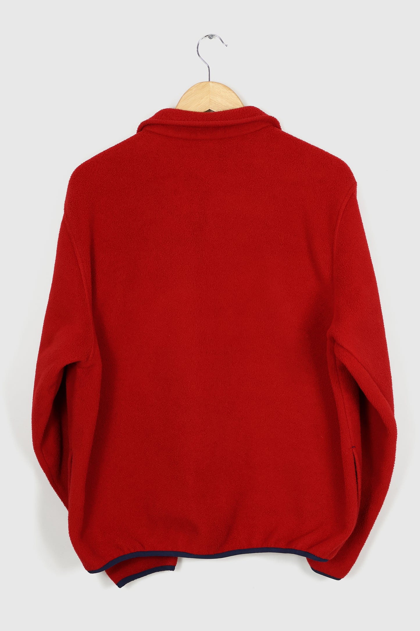 Vintage L.L. Bean Full Zip Fleece Jacket