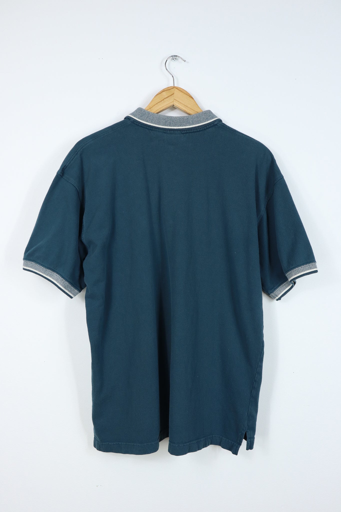 Vintage Daffy Duck Golf Polo