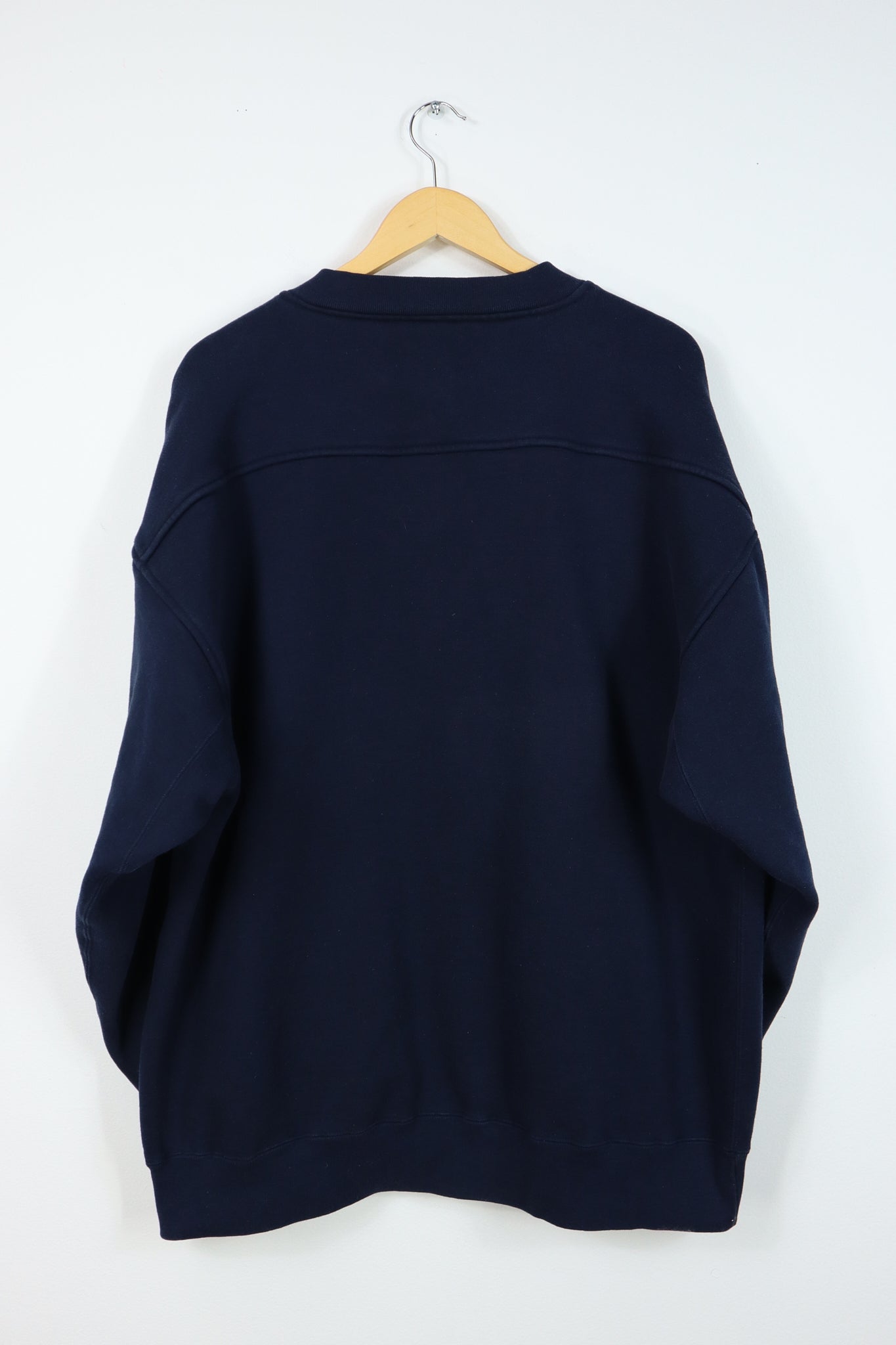 Vintage Notre Dame Irish Crewneck