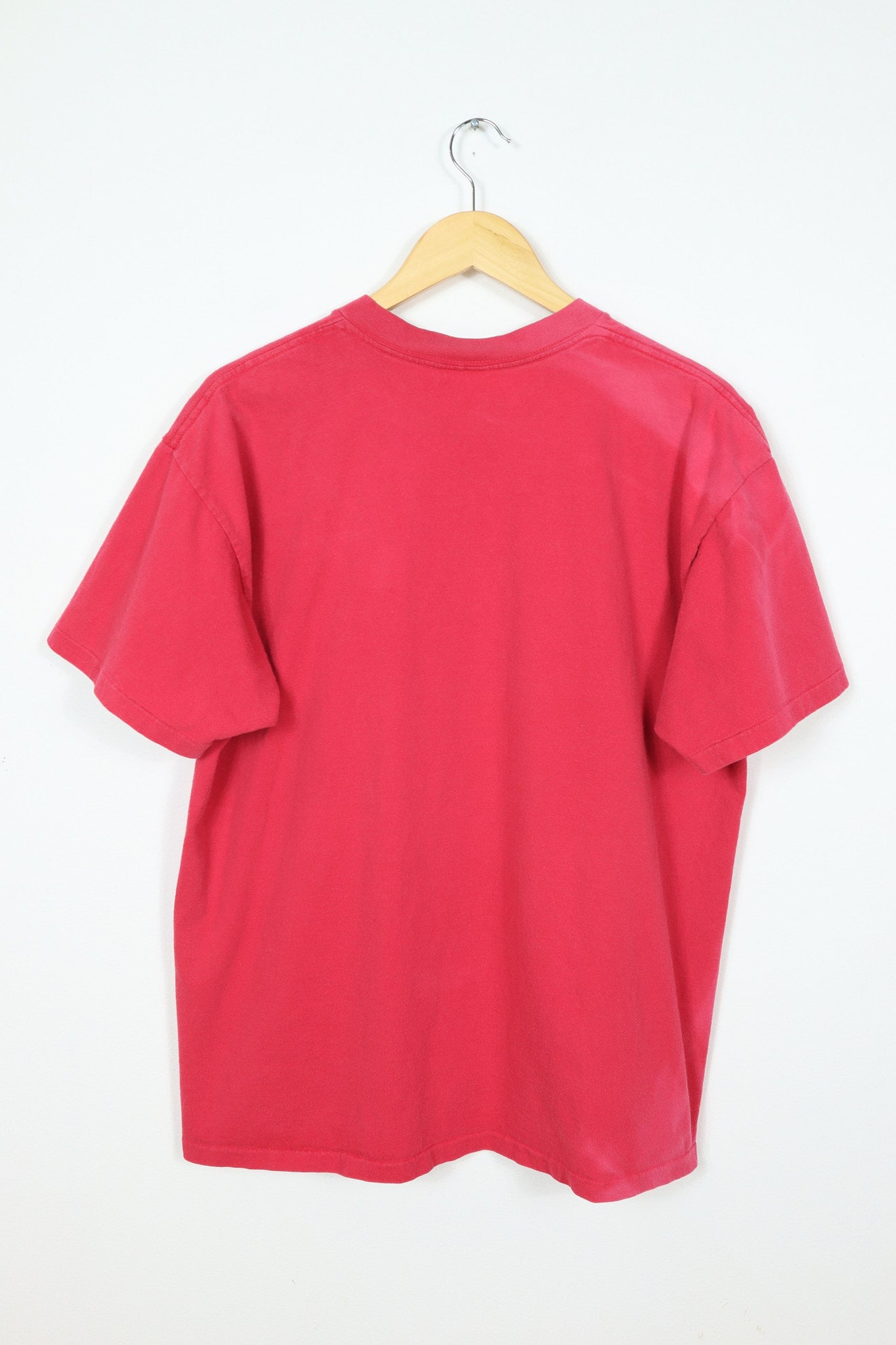 Vintage Faded Hard Rock Walt Disney World Tee