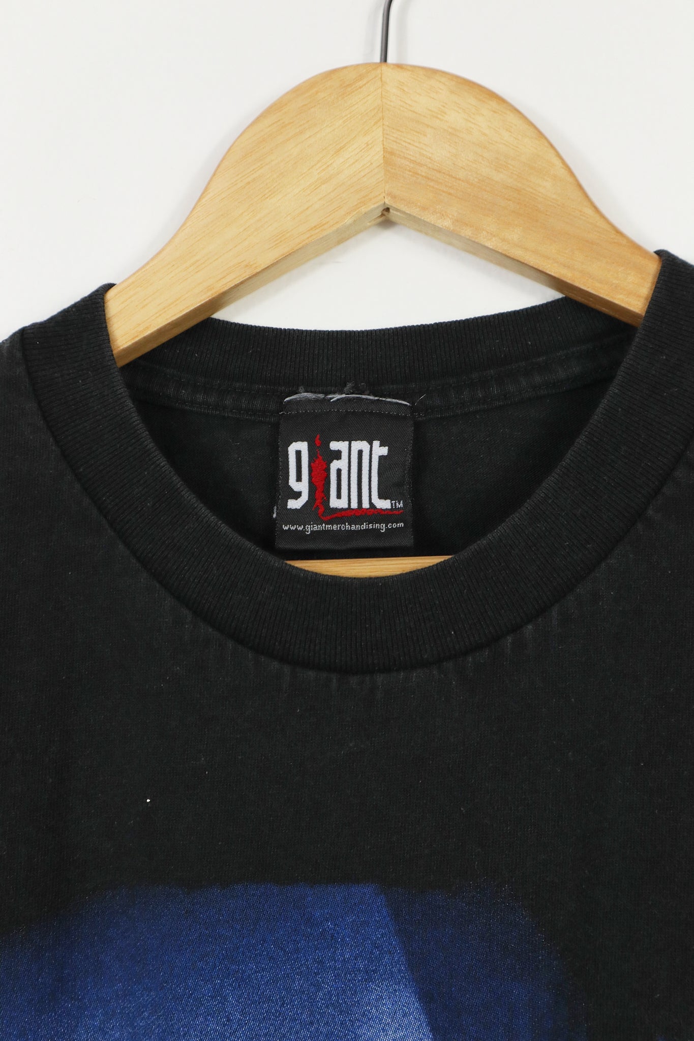 Vintage P.O.D. Tee