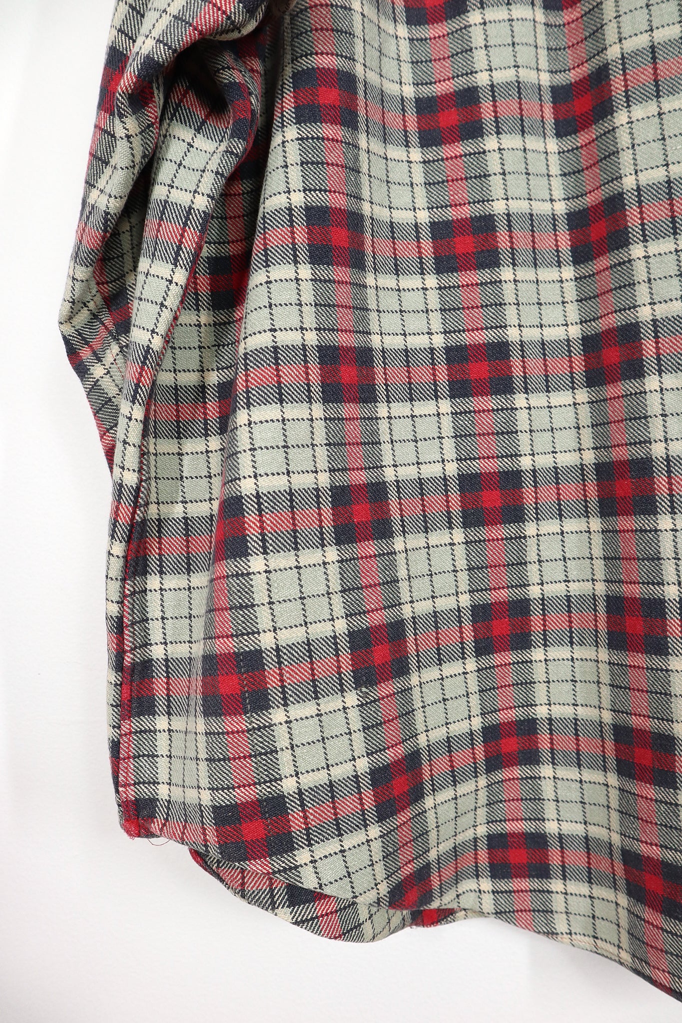 Vintage Double RL Button-Down