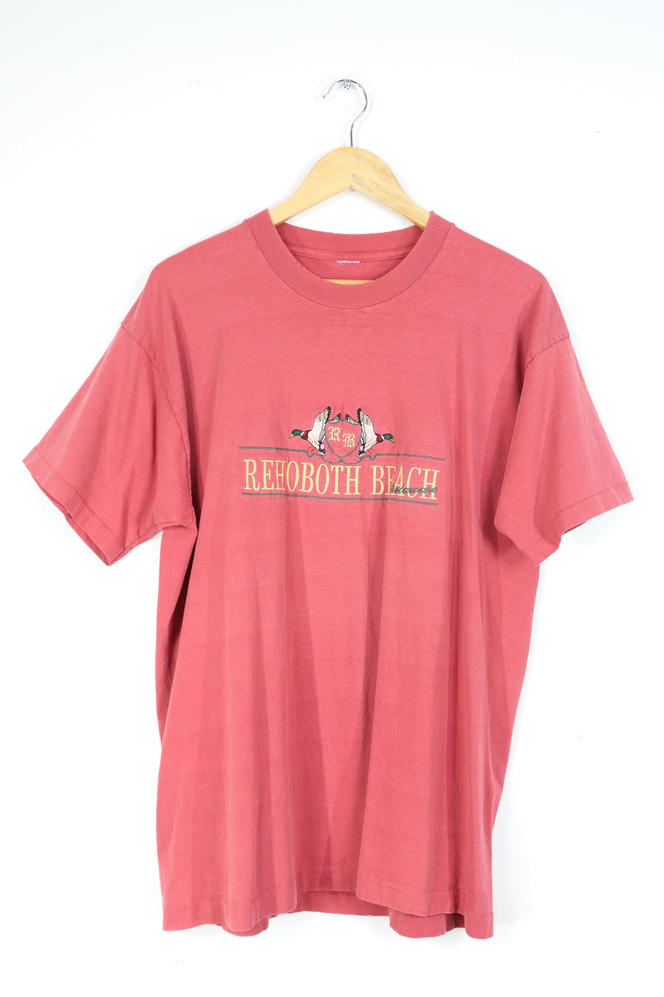 Vintage Rehoboth Beach Tee