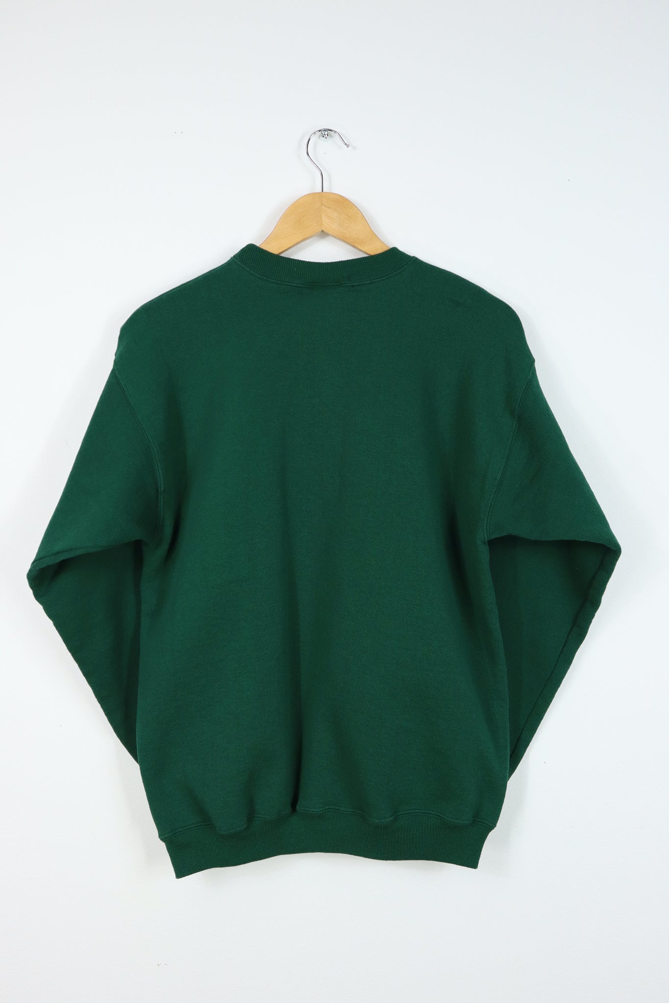 Vintage Embroidered Steamboat Colorado Crewneck