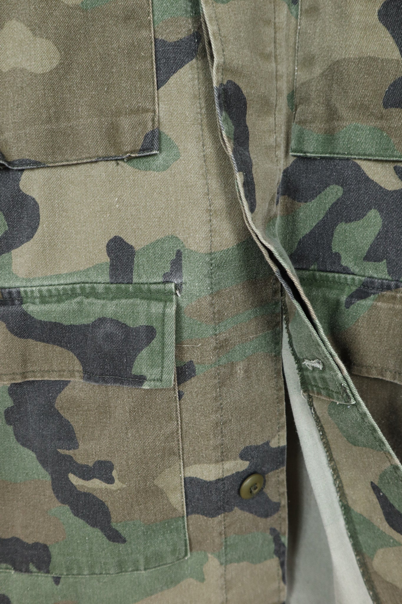 Vintage Camo Jacket 03