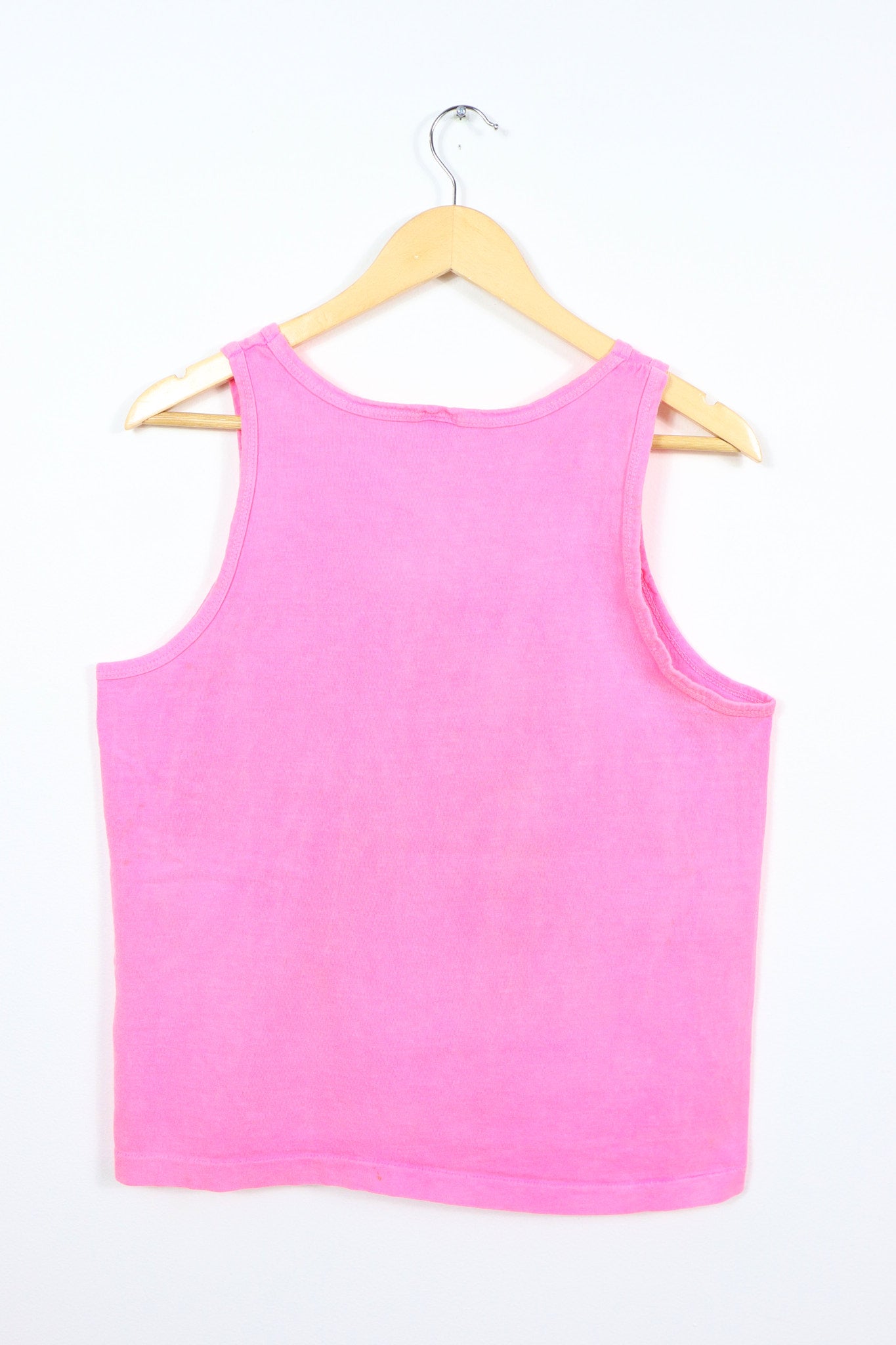 Vintage Minnie Mouse Tank Top