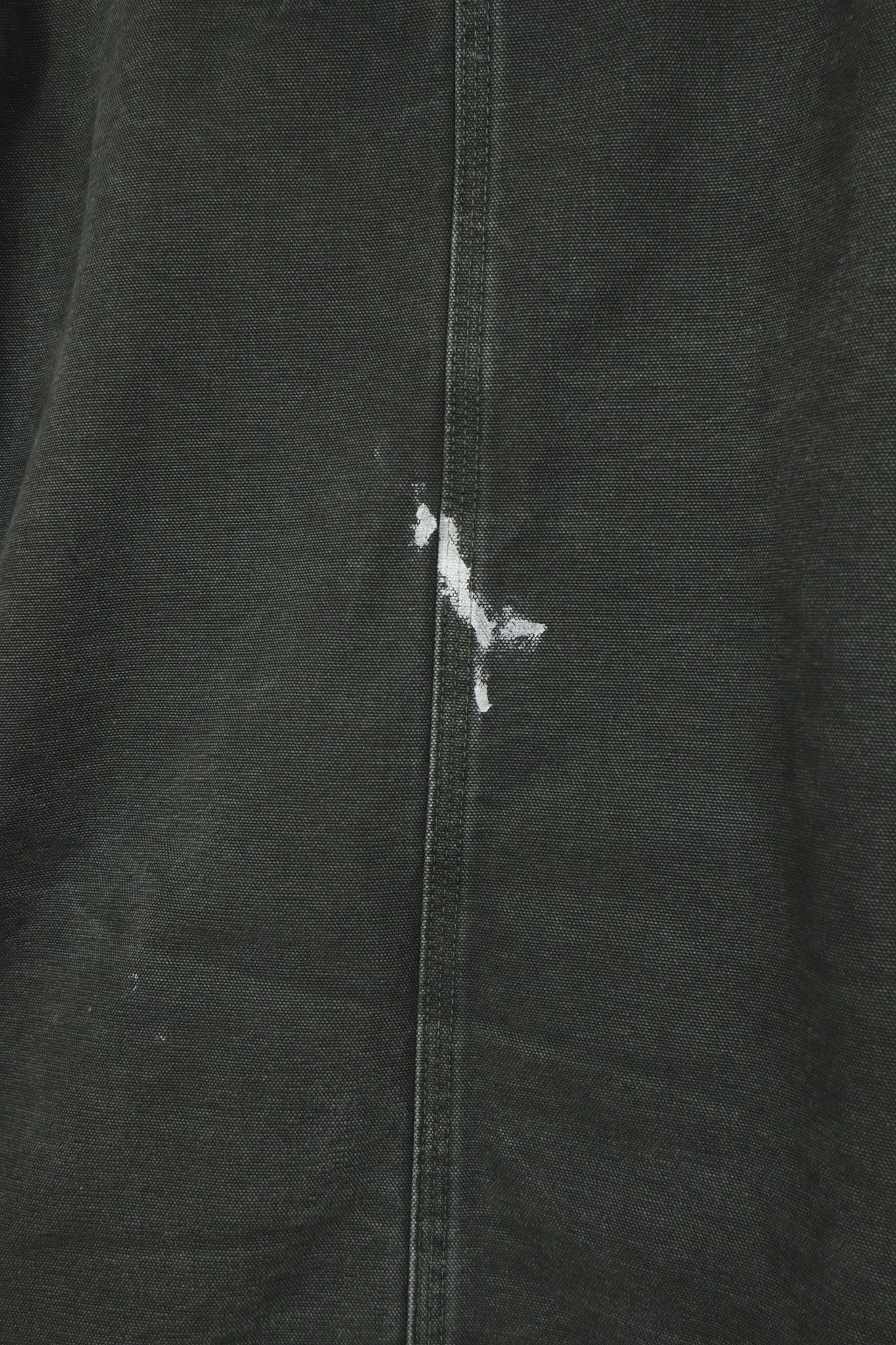 Vintage Carhartt Sherpa Lined Hooded Jacket