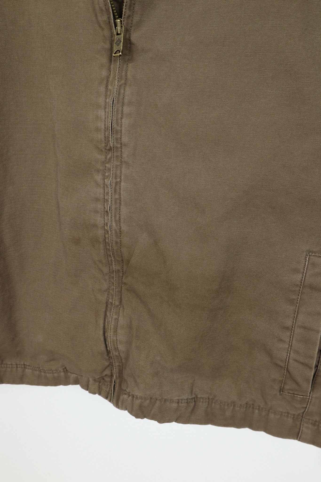 Vintage Columbia Full Zip Jacket