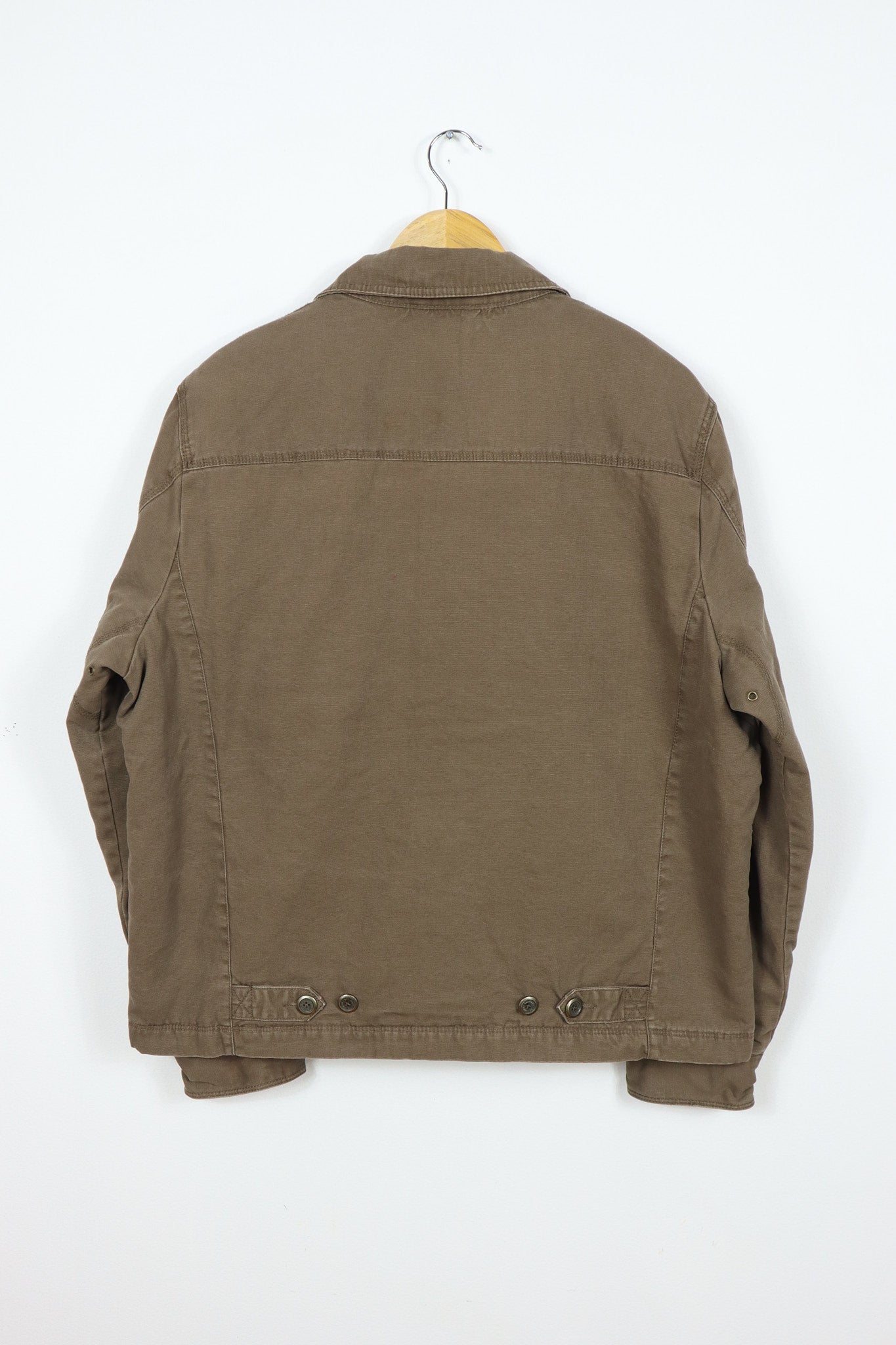 Vintage Columbia Full Zip Jacket