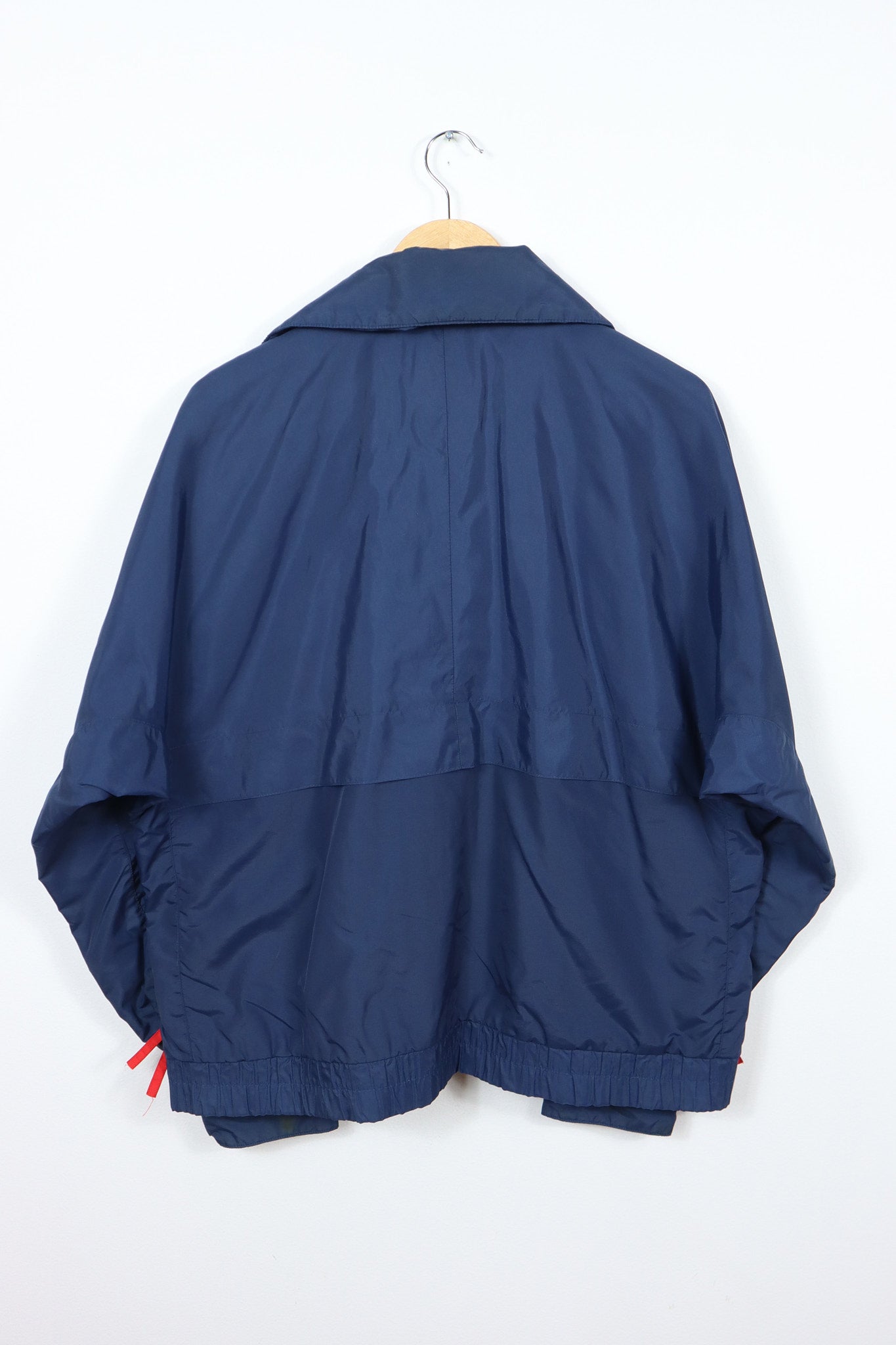 Vintage Columbia Full Zip Shell Jacket