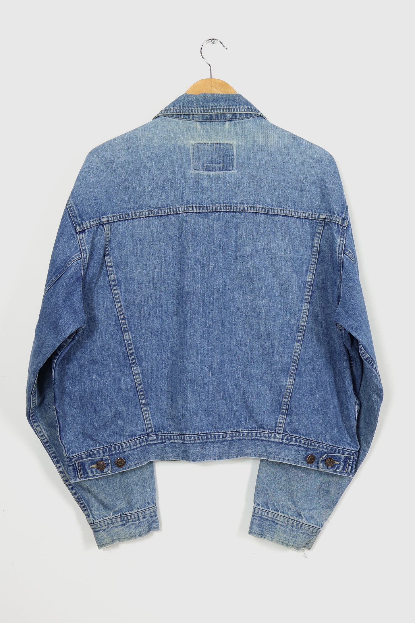 Vintage 90's Gap Denim Jacket
