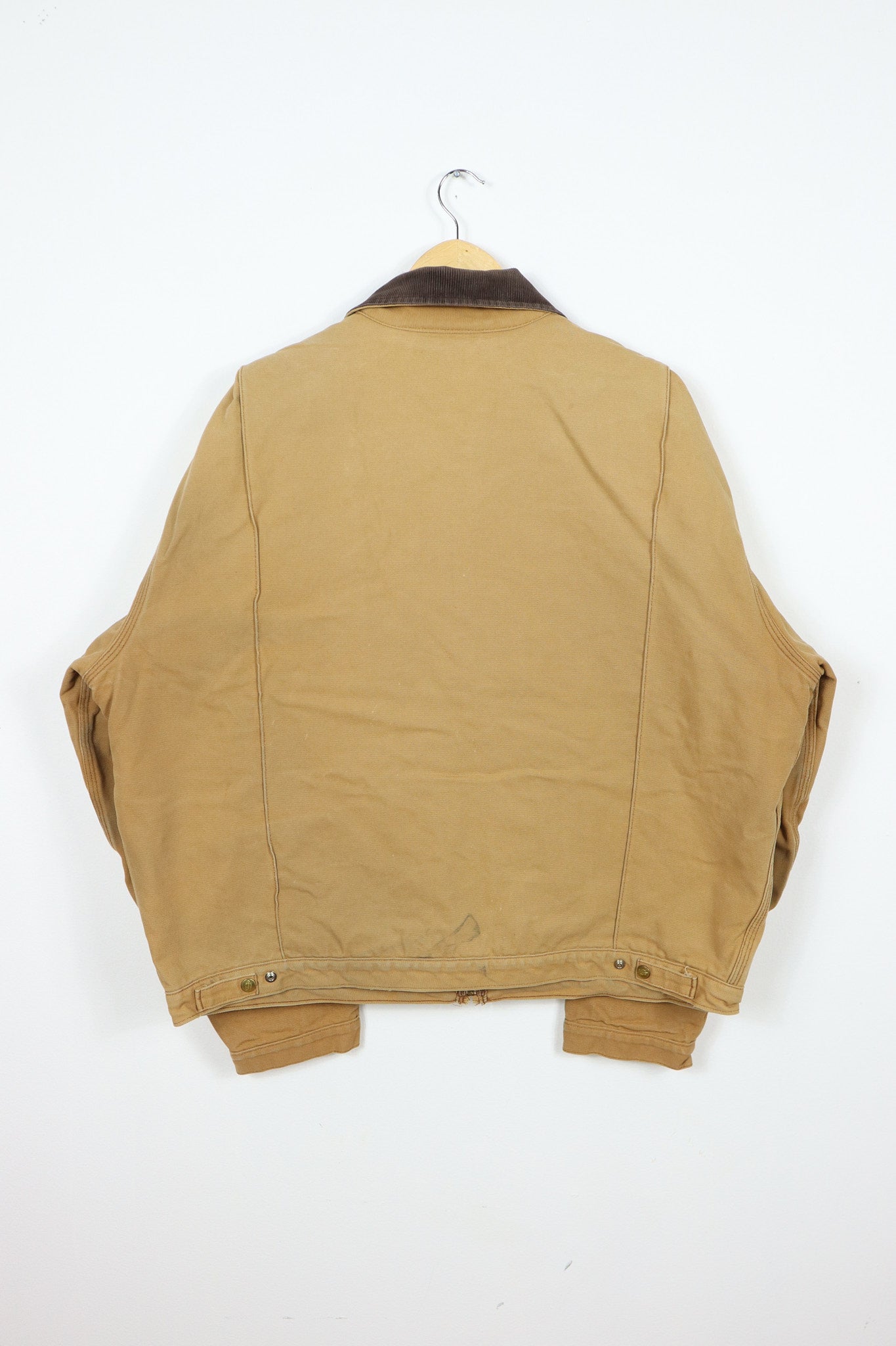 Vintage Dickies Full Zip Work Jacket