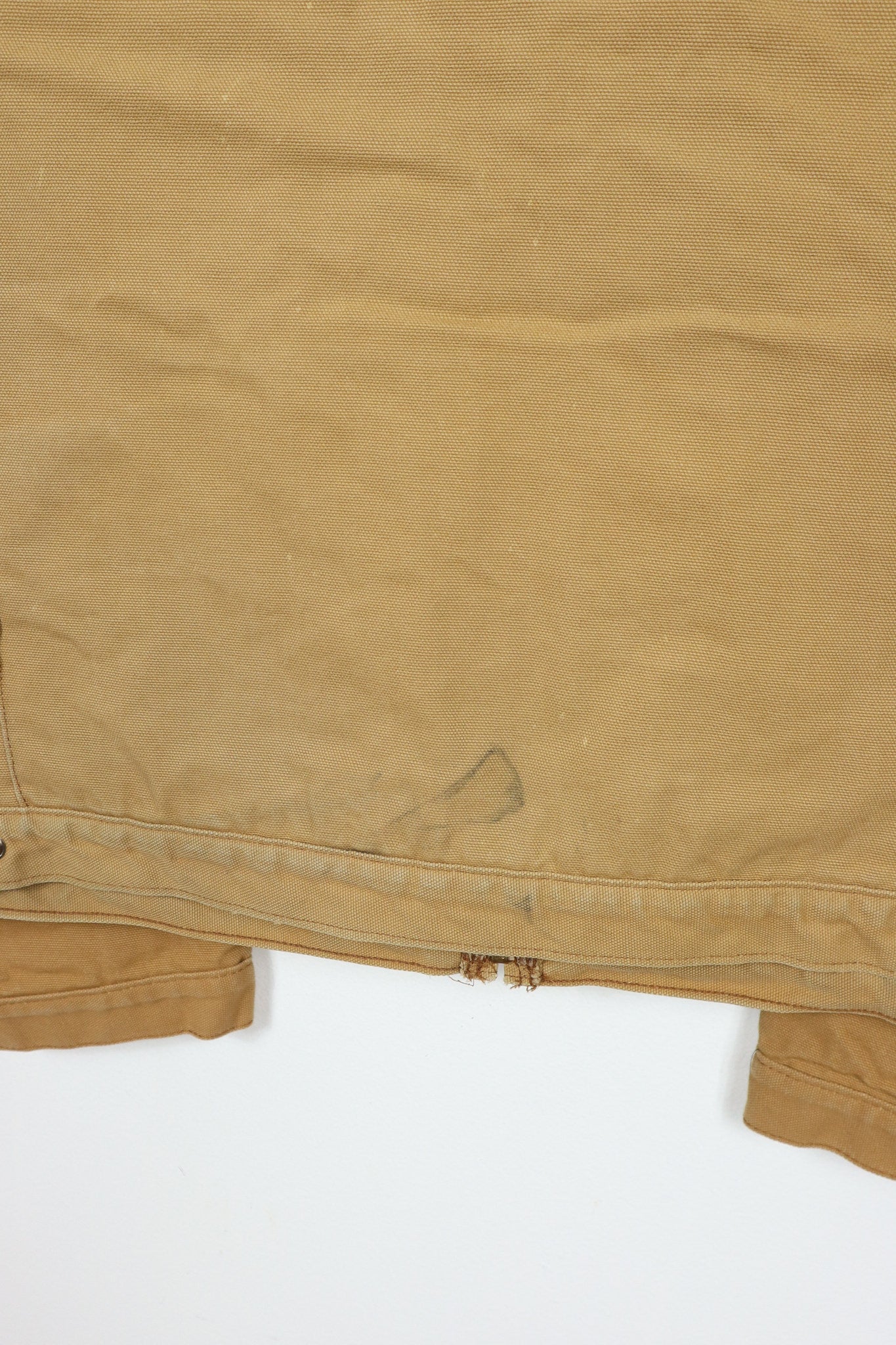 Vintage Dickies Full Zip Work Jacket