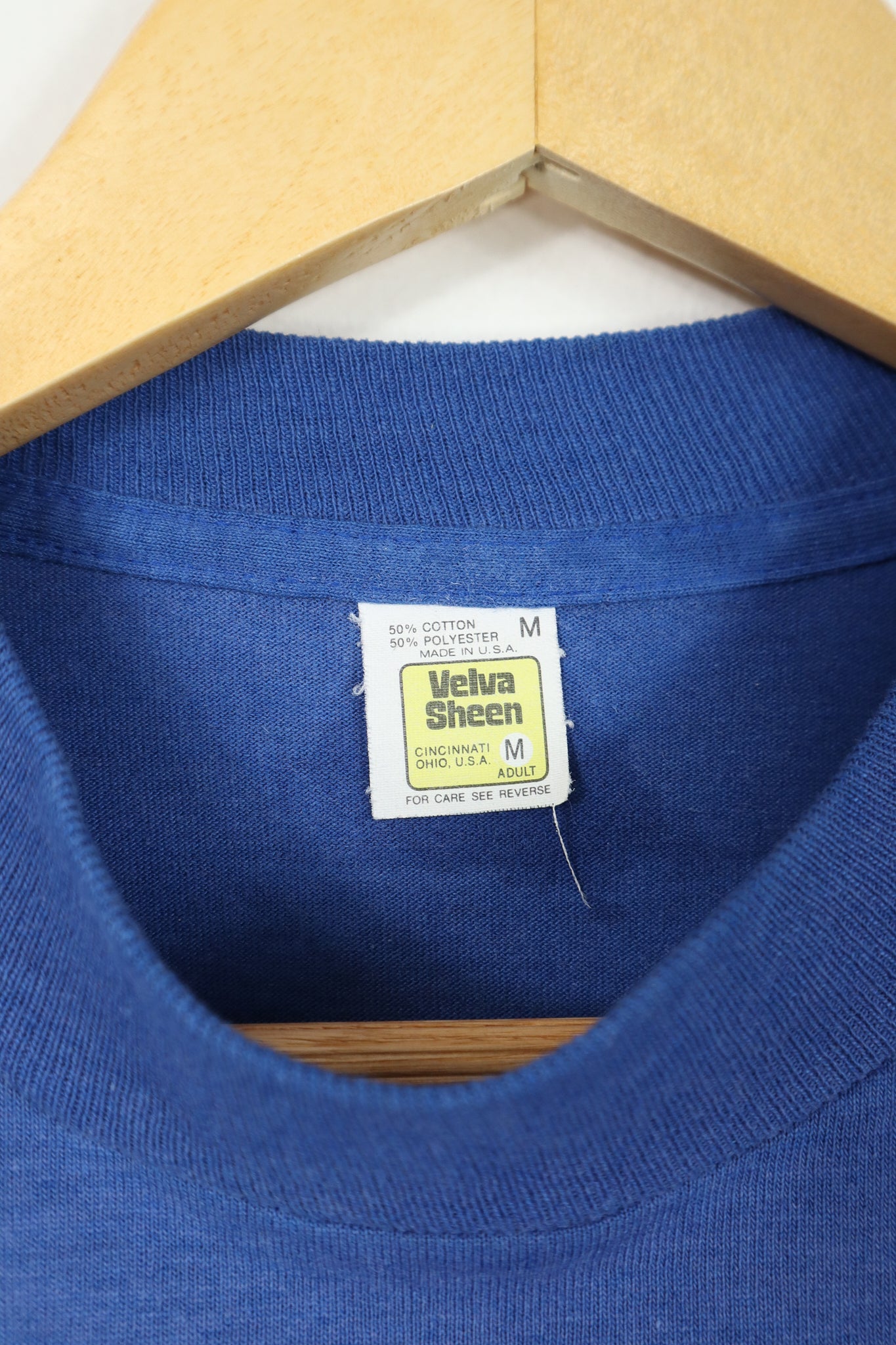 Vintage Mickey Kansas Tee
