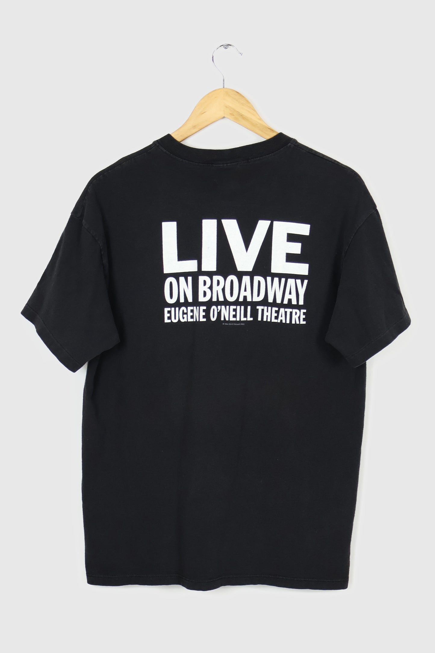 Vintage Grease Tee