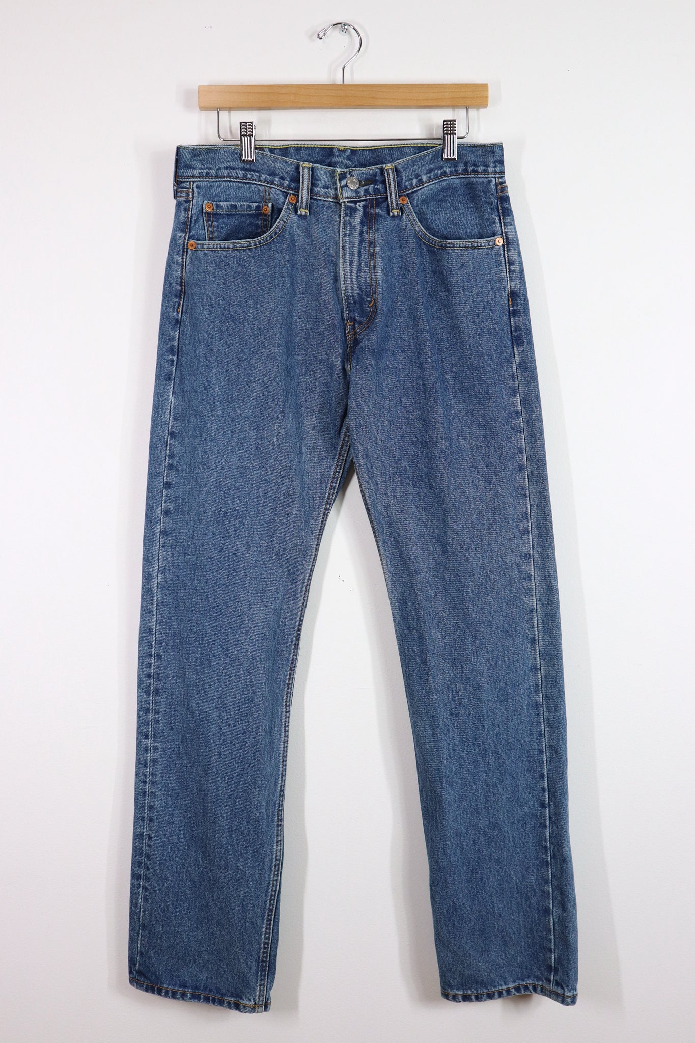 Vintage Levi's 505 Jeans