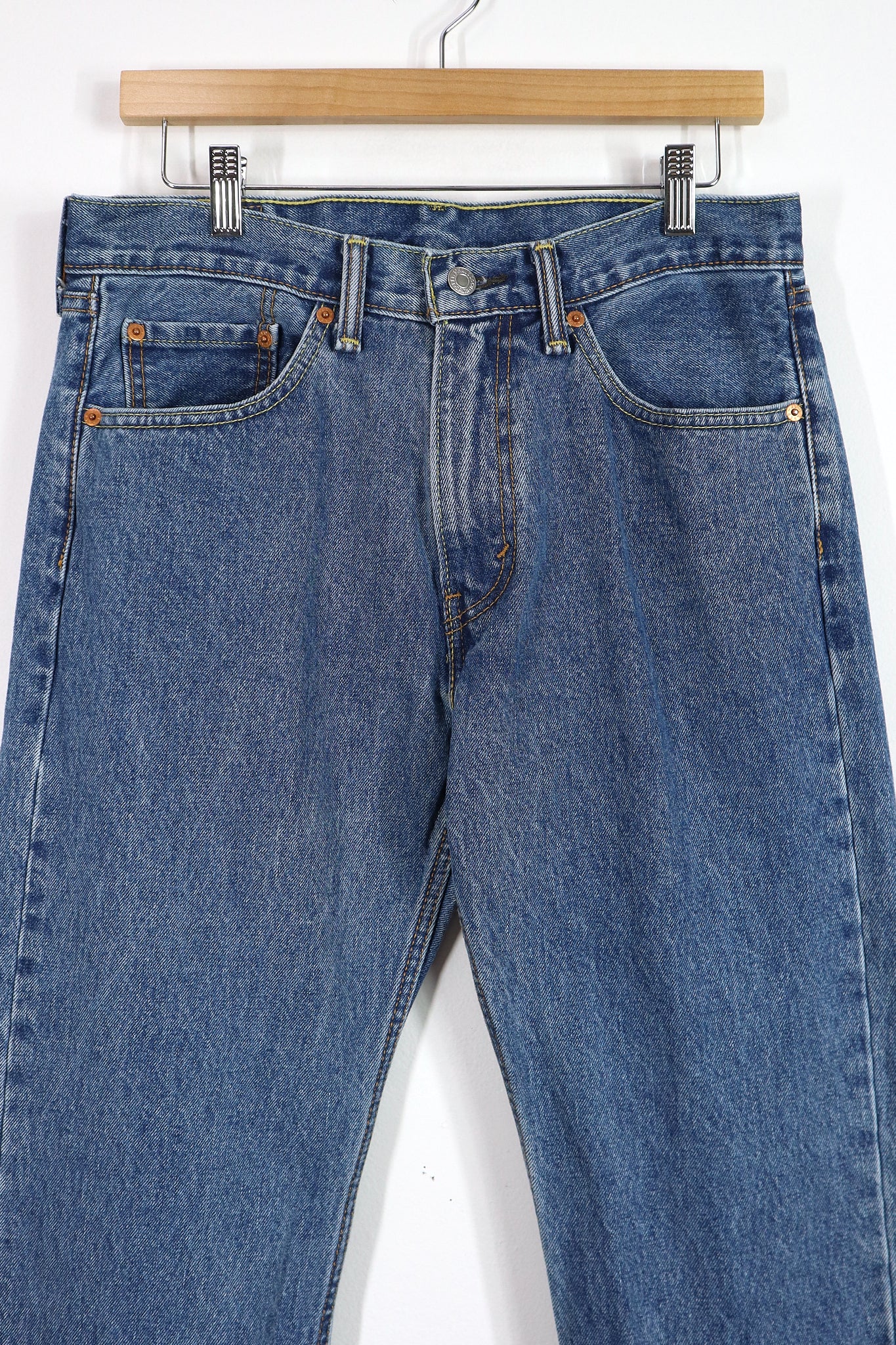 Vintage Levi's 505 Jeans