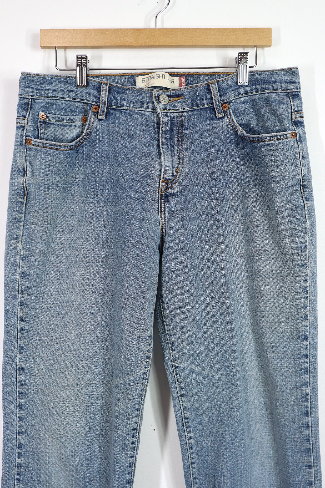 Vintage Levi's 505 Jeans