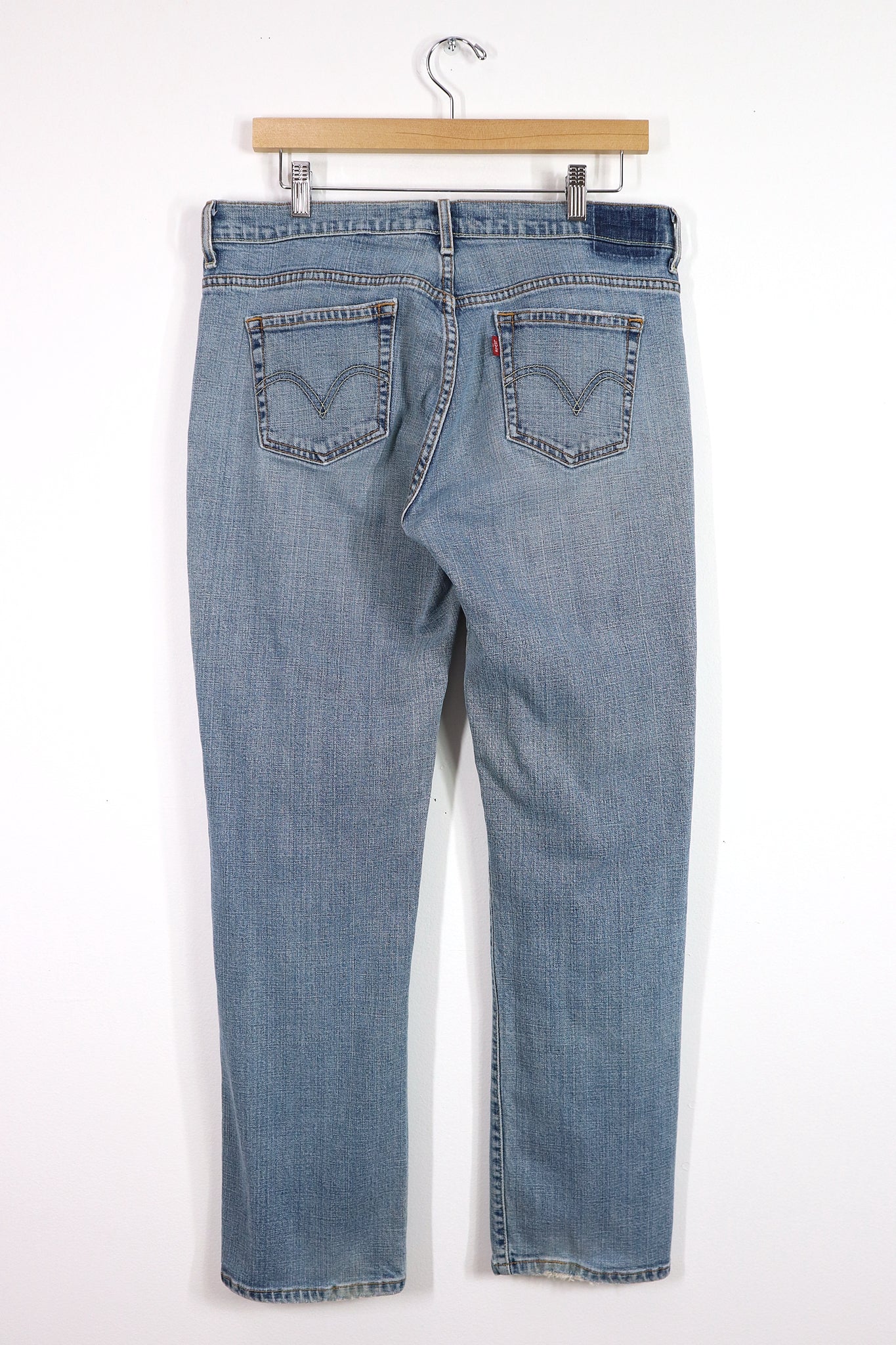 Vintage Levi's 505 Jeans