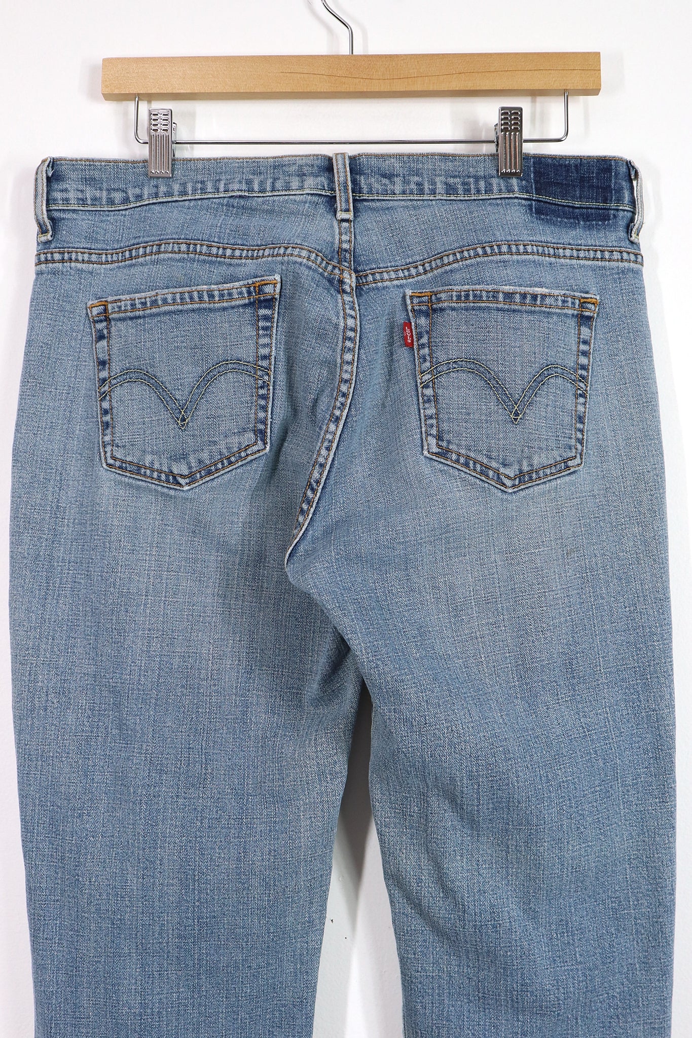 Vintage Levi's 505 Jeans