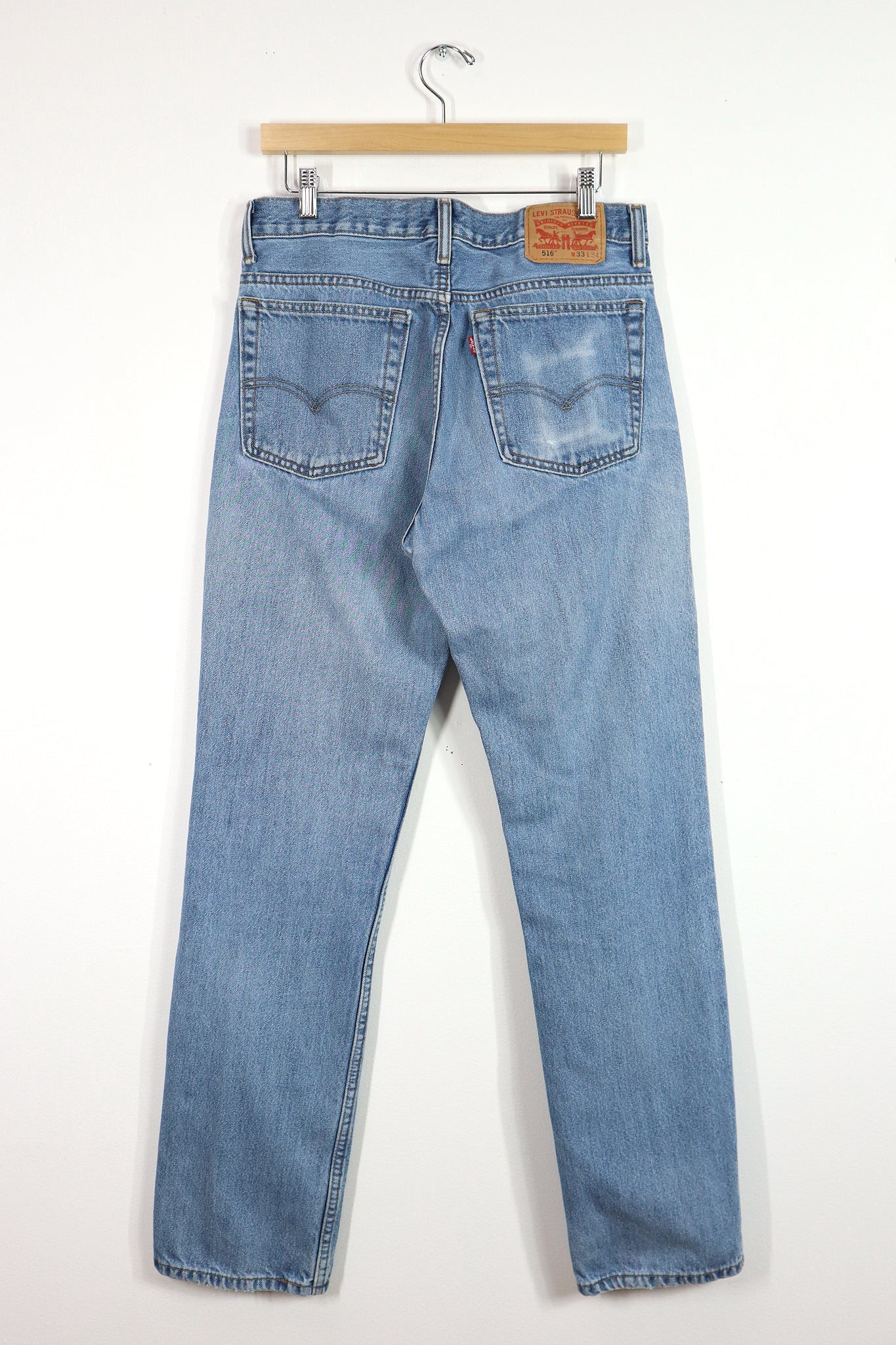 Vintage Levi's 516 Jeans